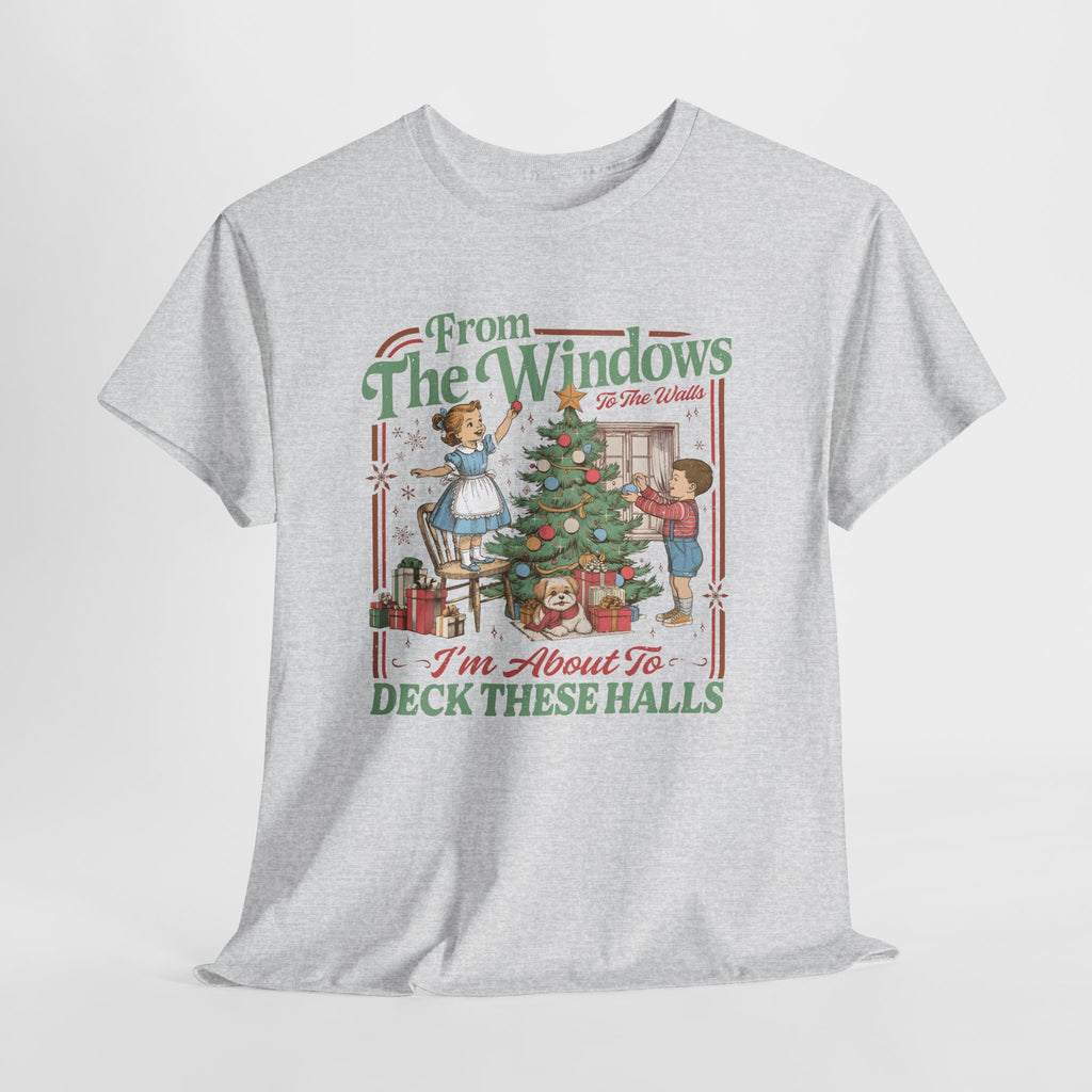 Christmas Humor T-Shirt