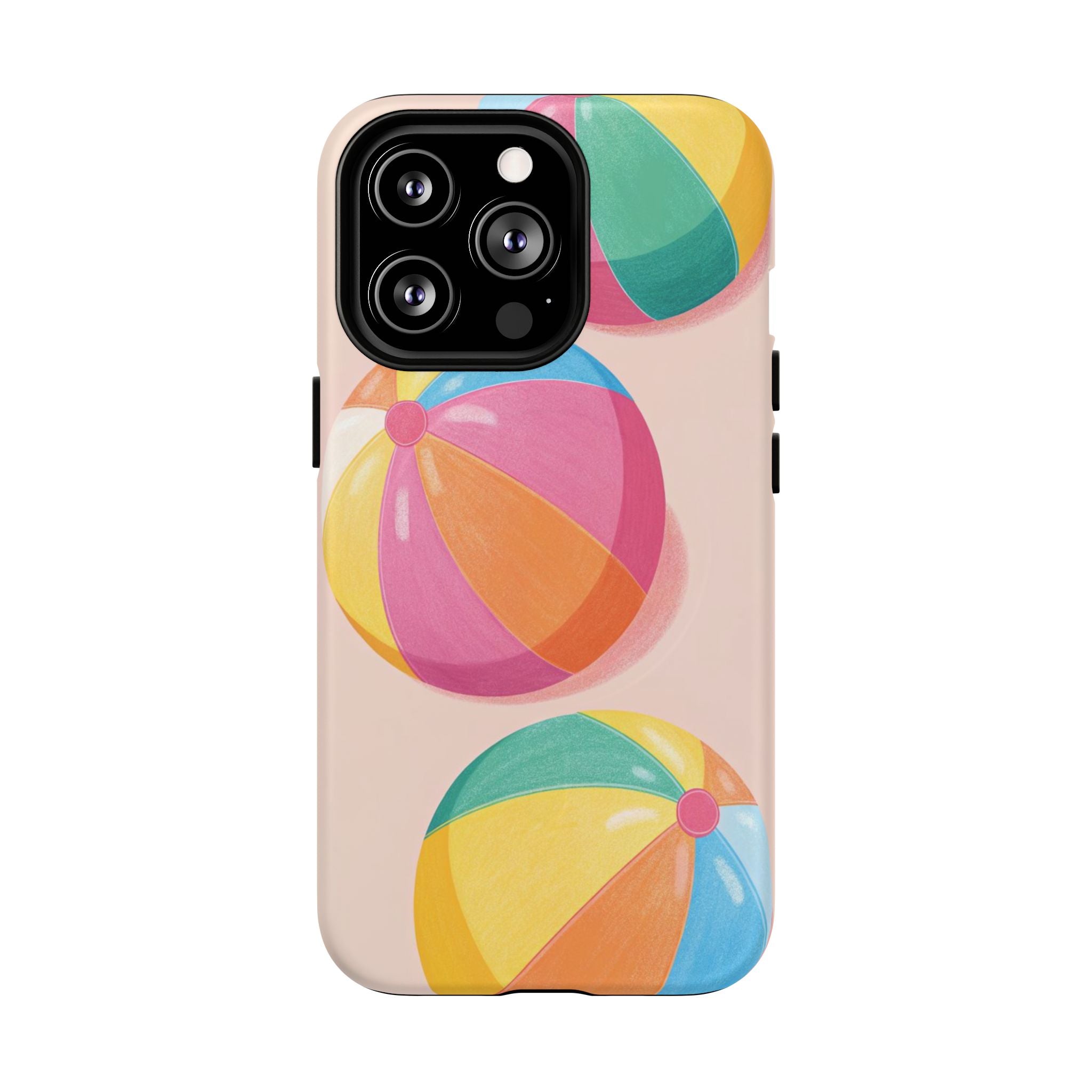 Tough Magnetic Cases