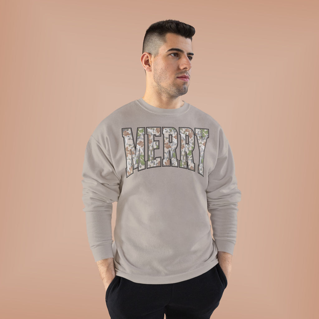 Unisex Crewneck Sweatshirt