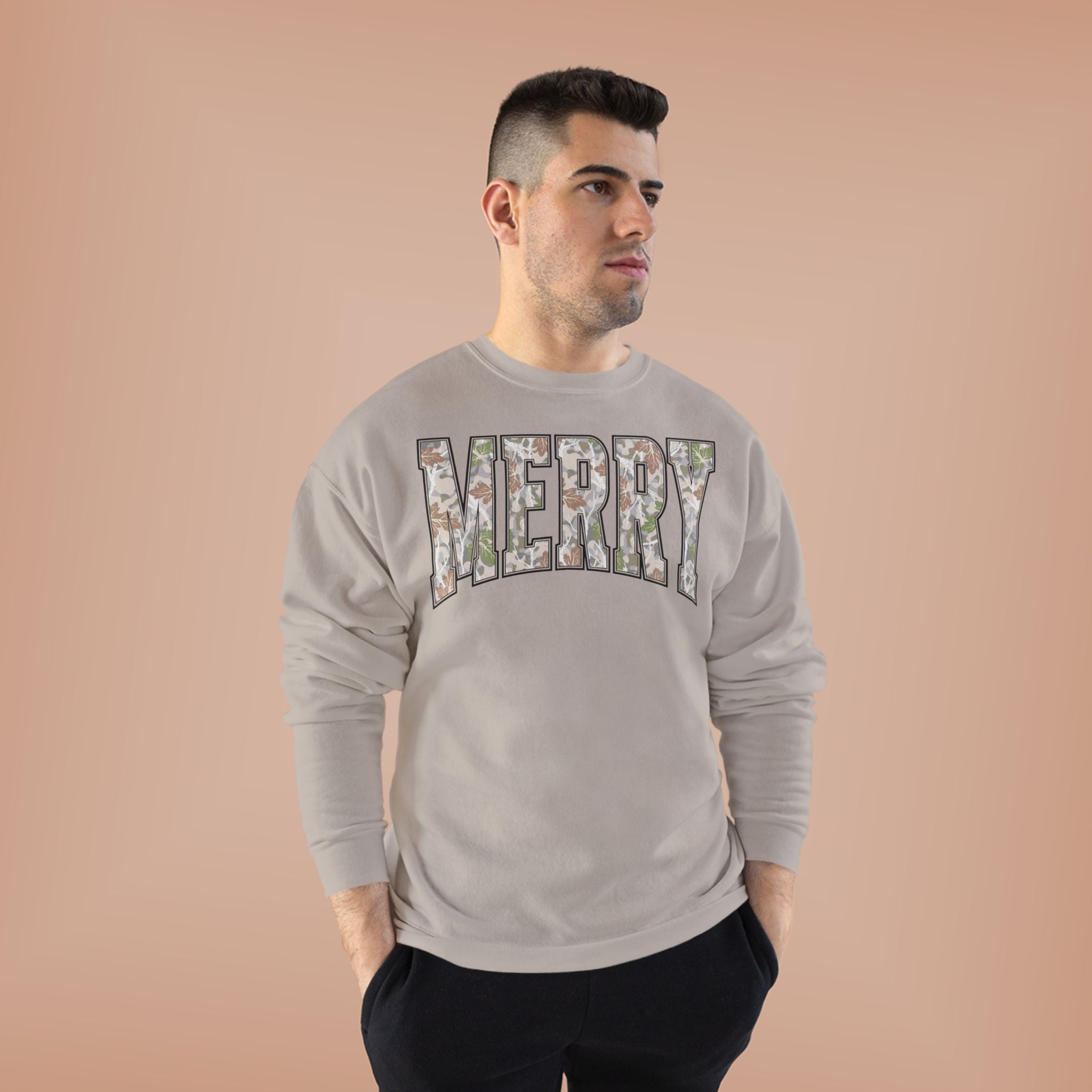 Unisex Crewneck Sweatshirt