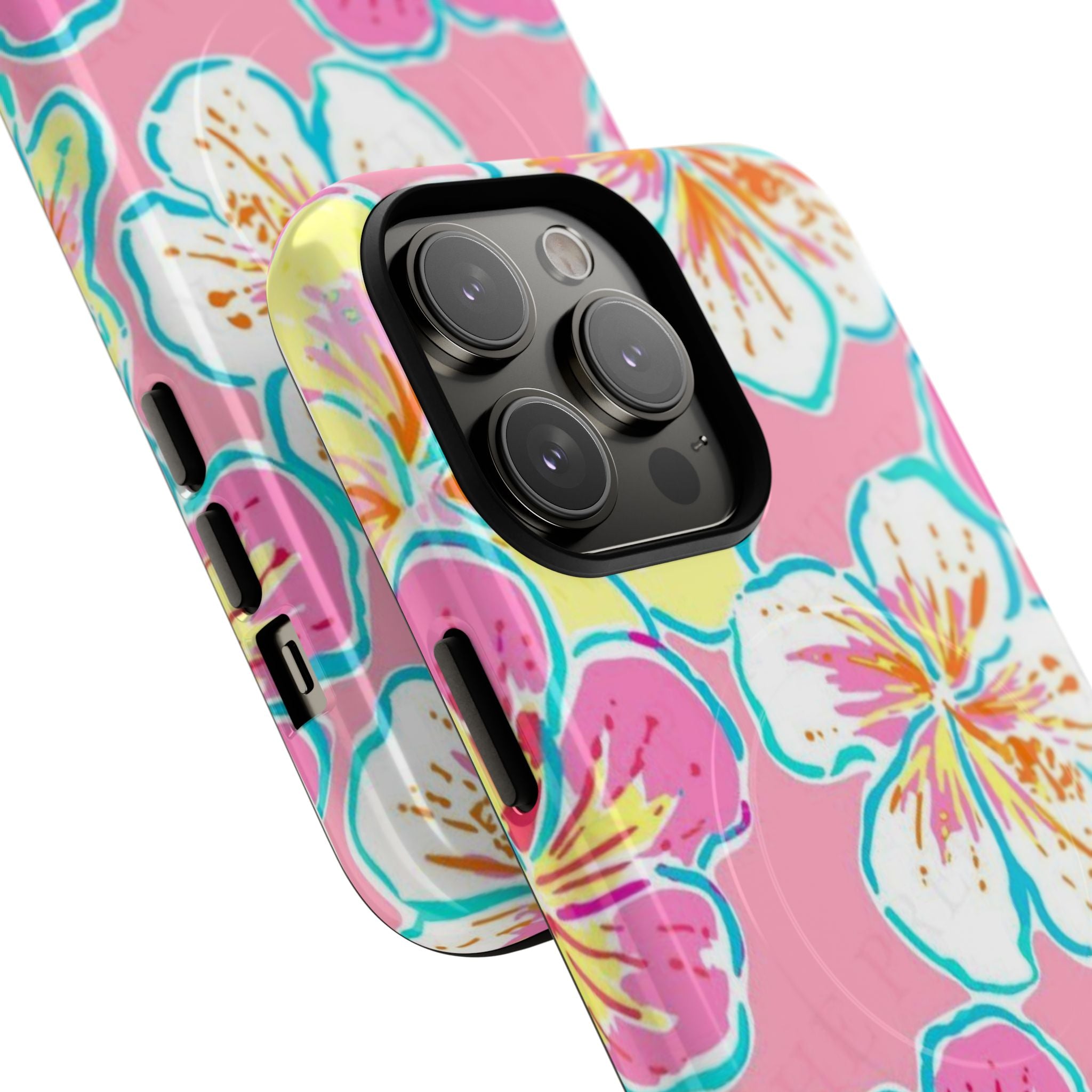 Tough Magnetic Cases