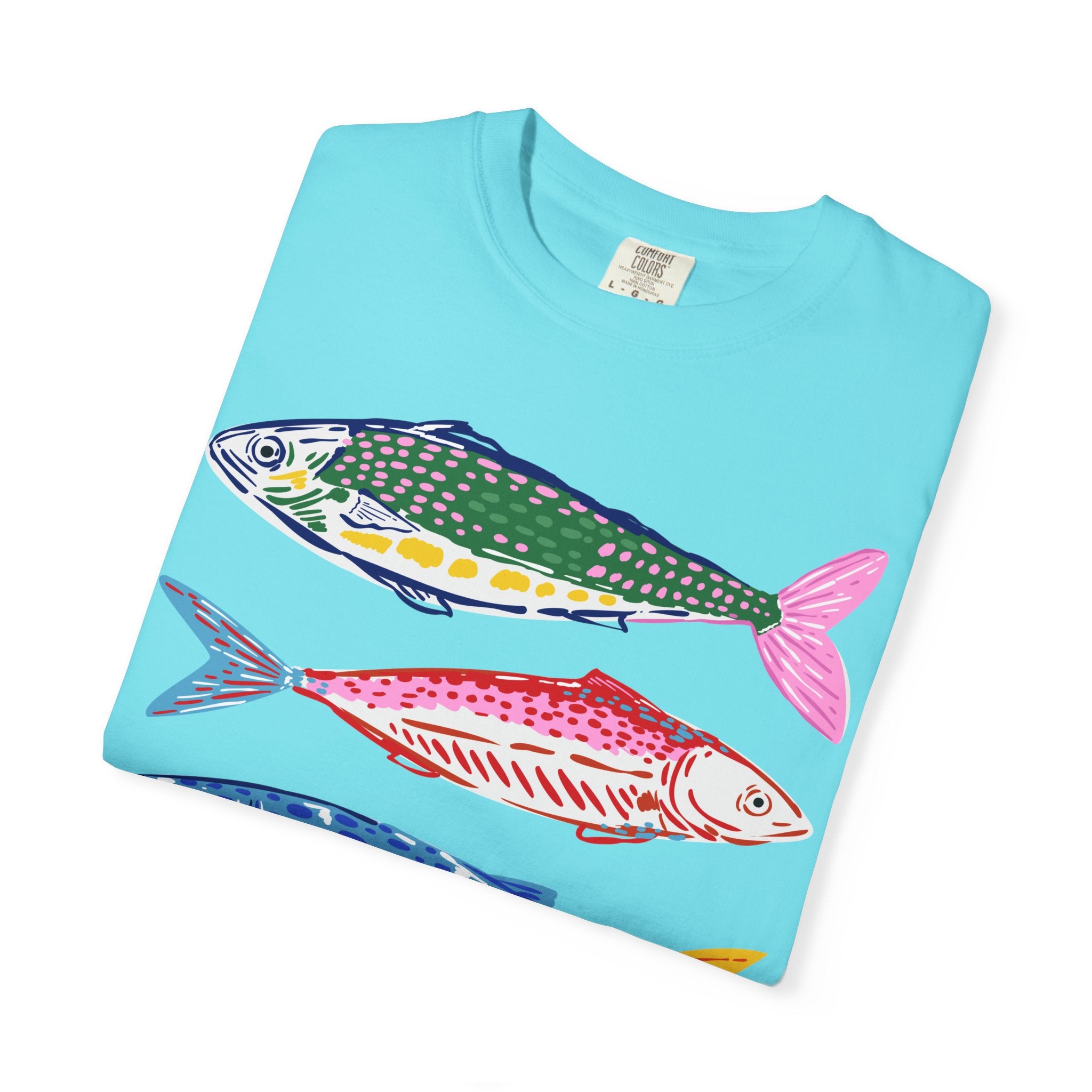 Summer Collection Tee