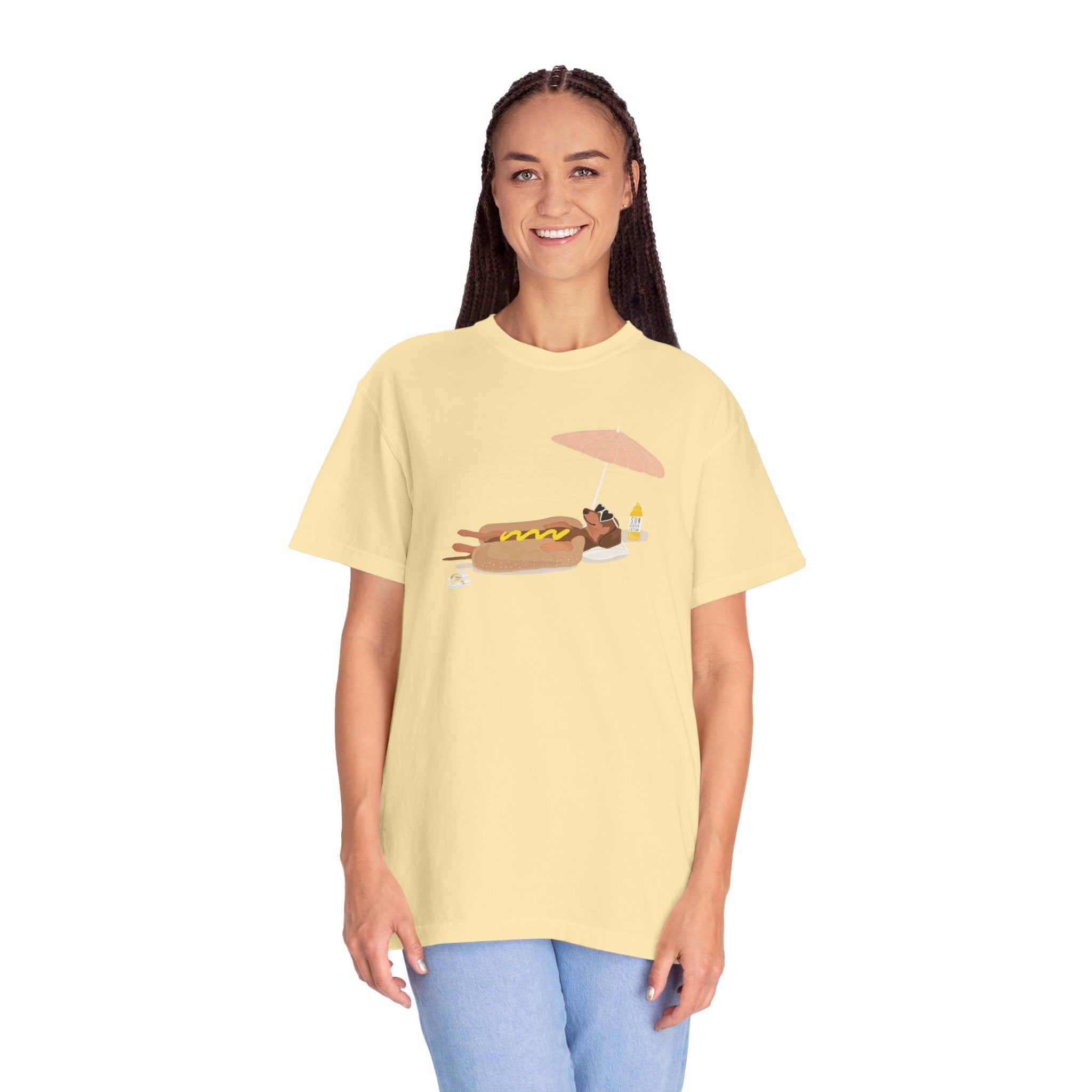 Summer Collection Tee