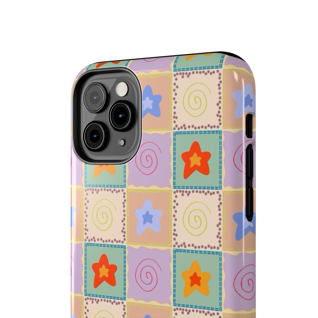 Tough Phone Cases