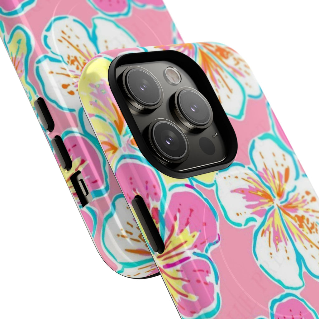 Tough Magnetic Cases