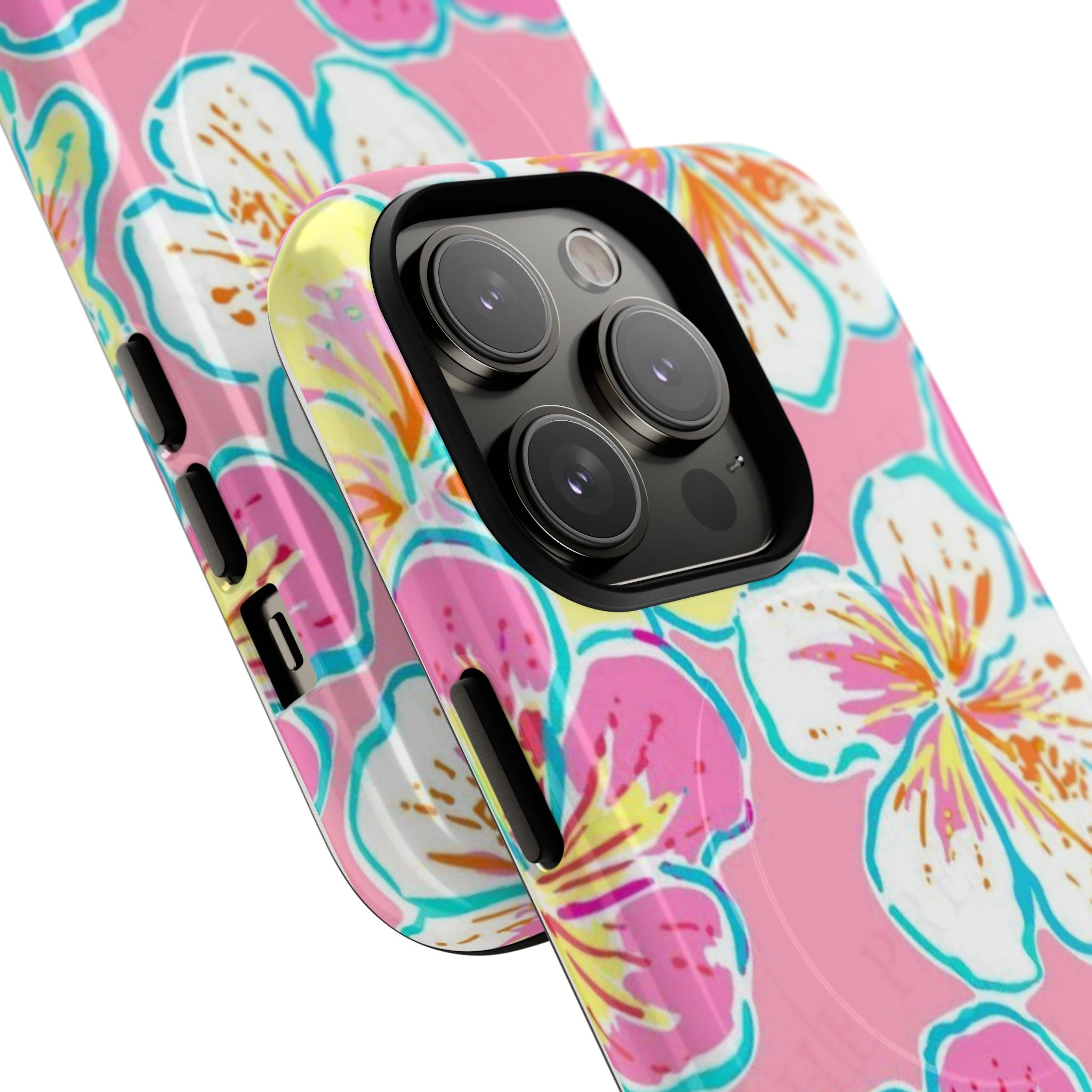 Tough Magnetic Cases