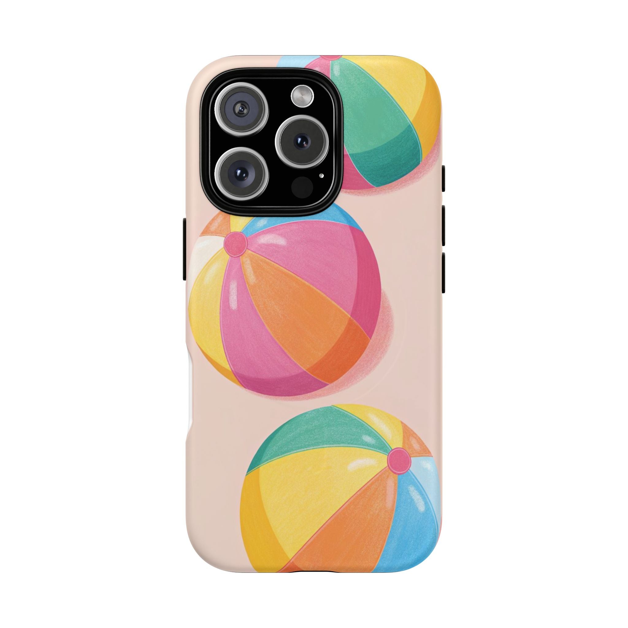 Tough Magnetic Cases