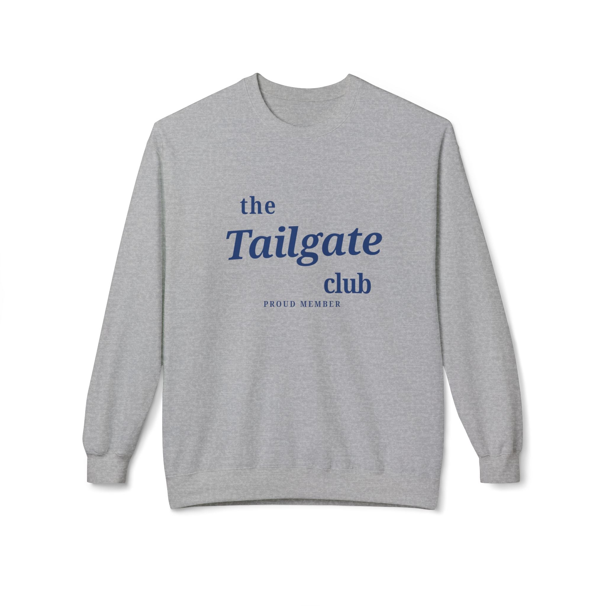 Tailgate Club Sweatshirt