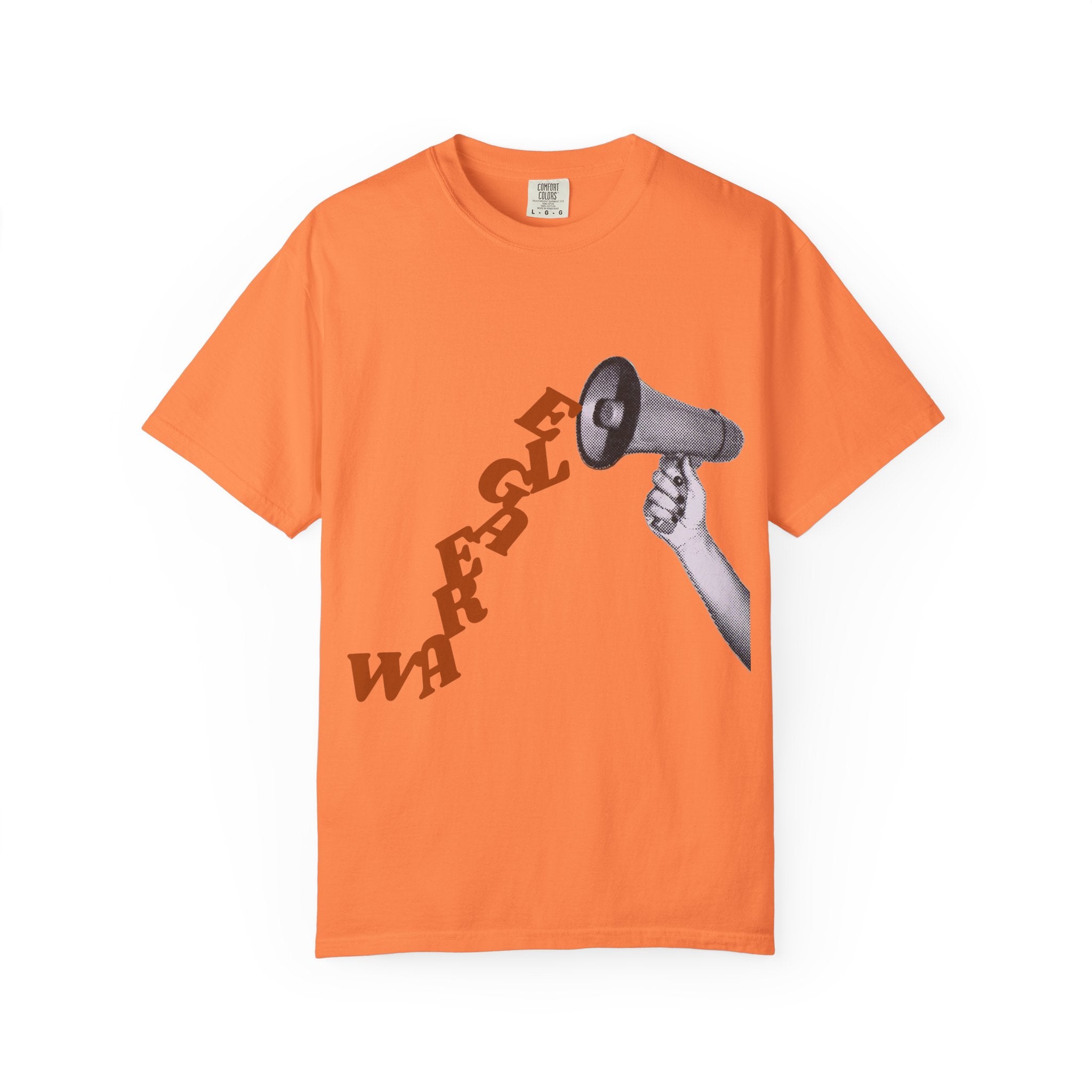 Auburn Graphic Tee