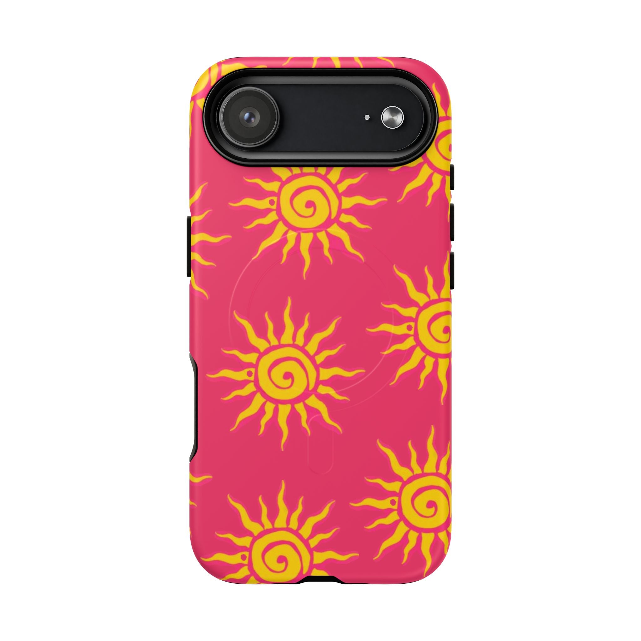 Tough Magnetic Cases