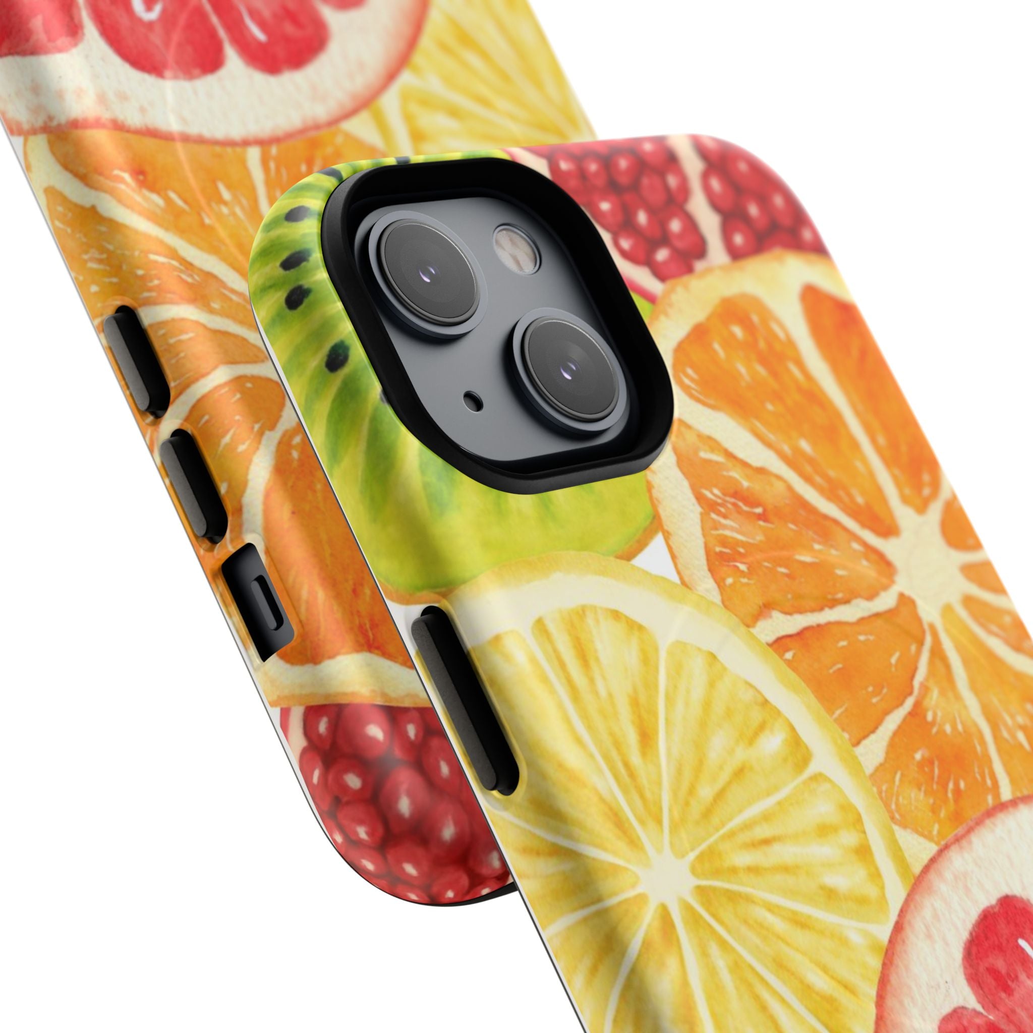 Tough Magnetic Cases