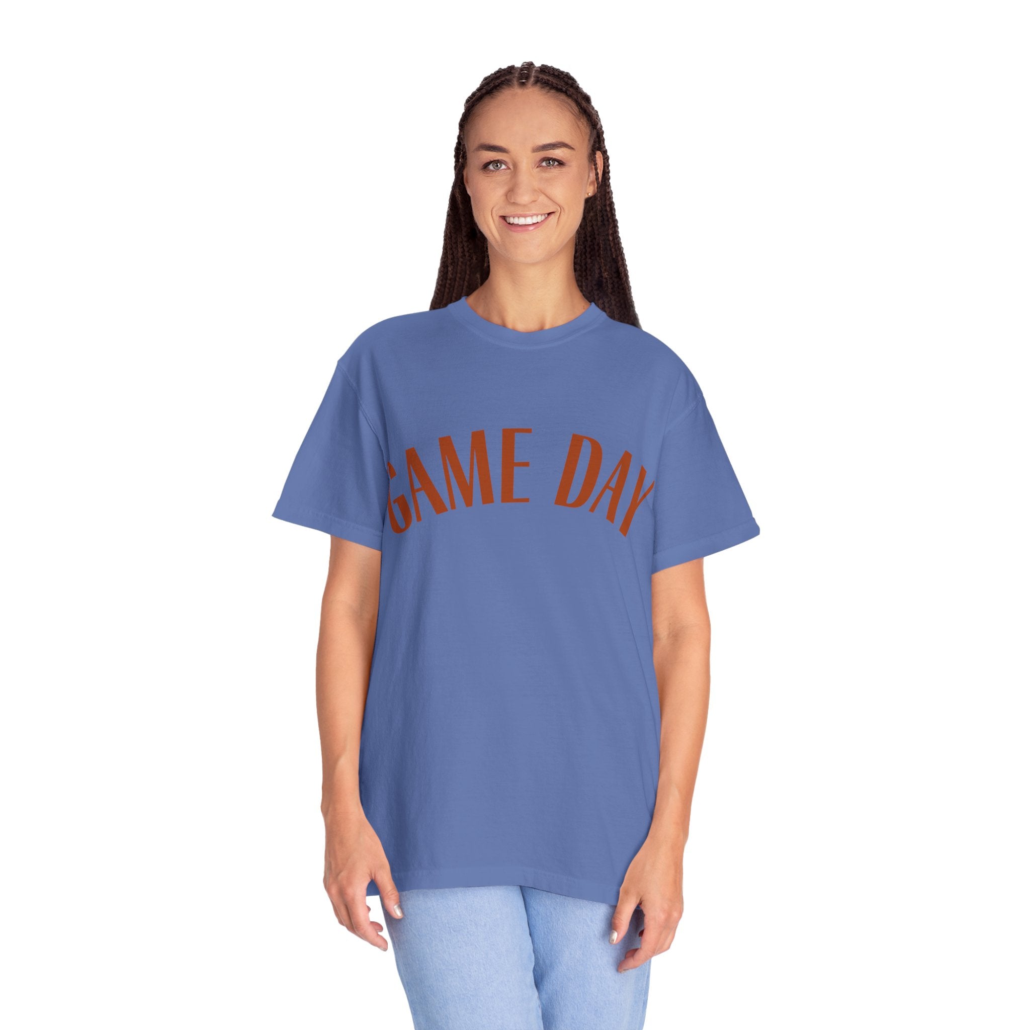 Game Day Unisex T-Shirt