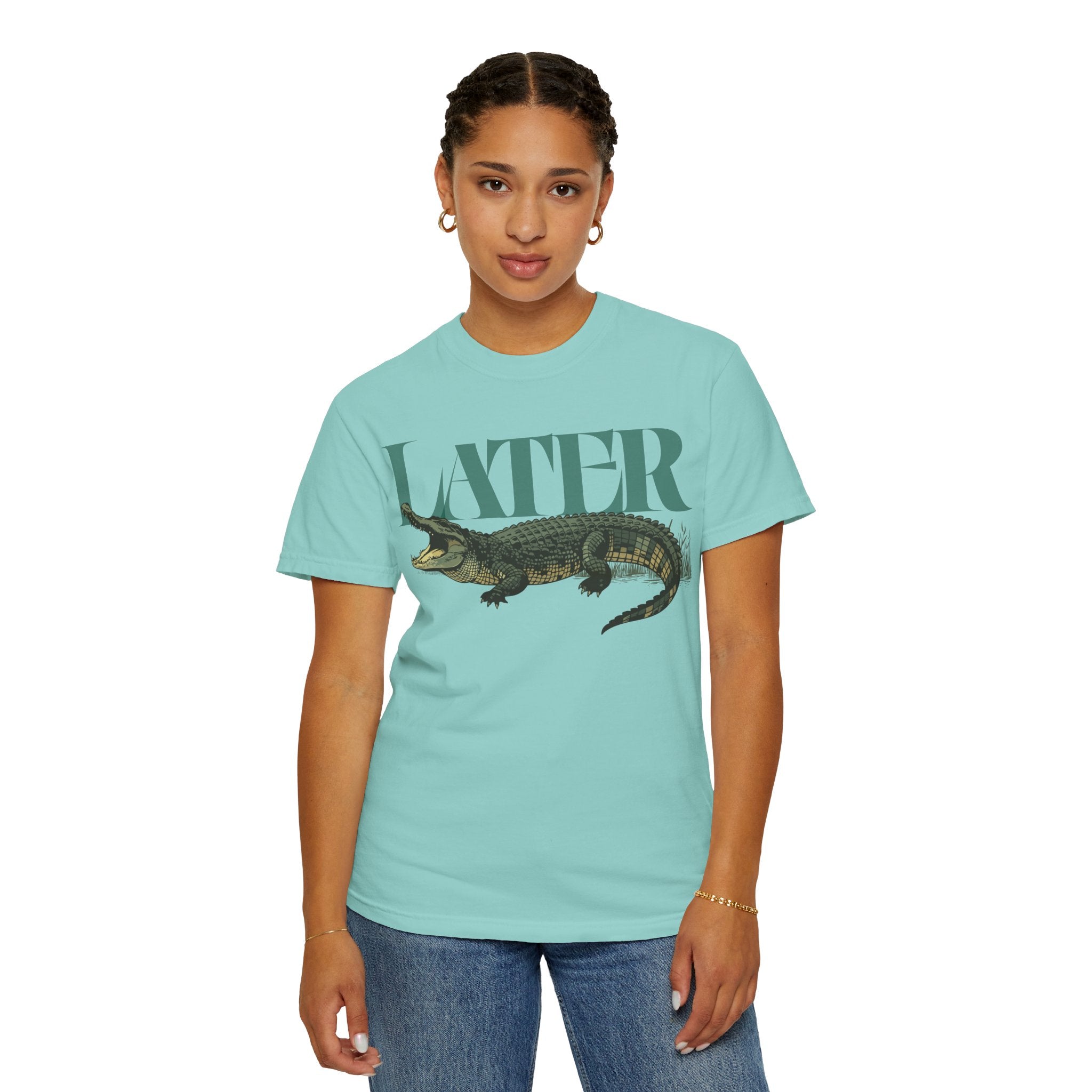 Summer Collection Tee
