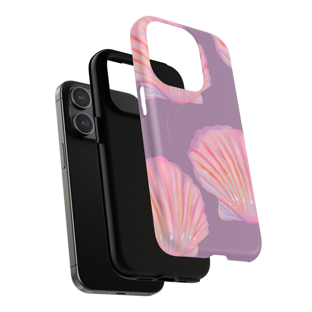 Tough Magnetic Cases