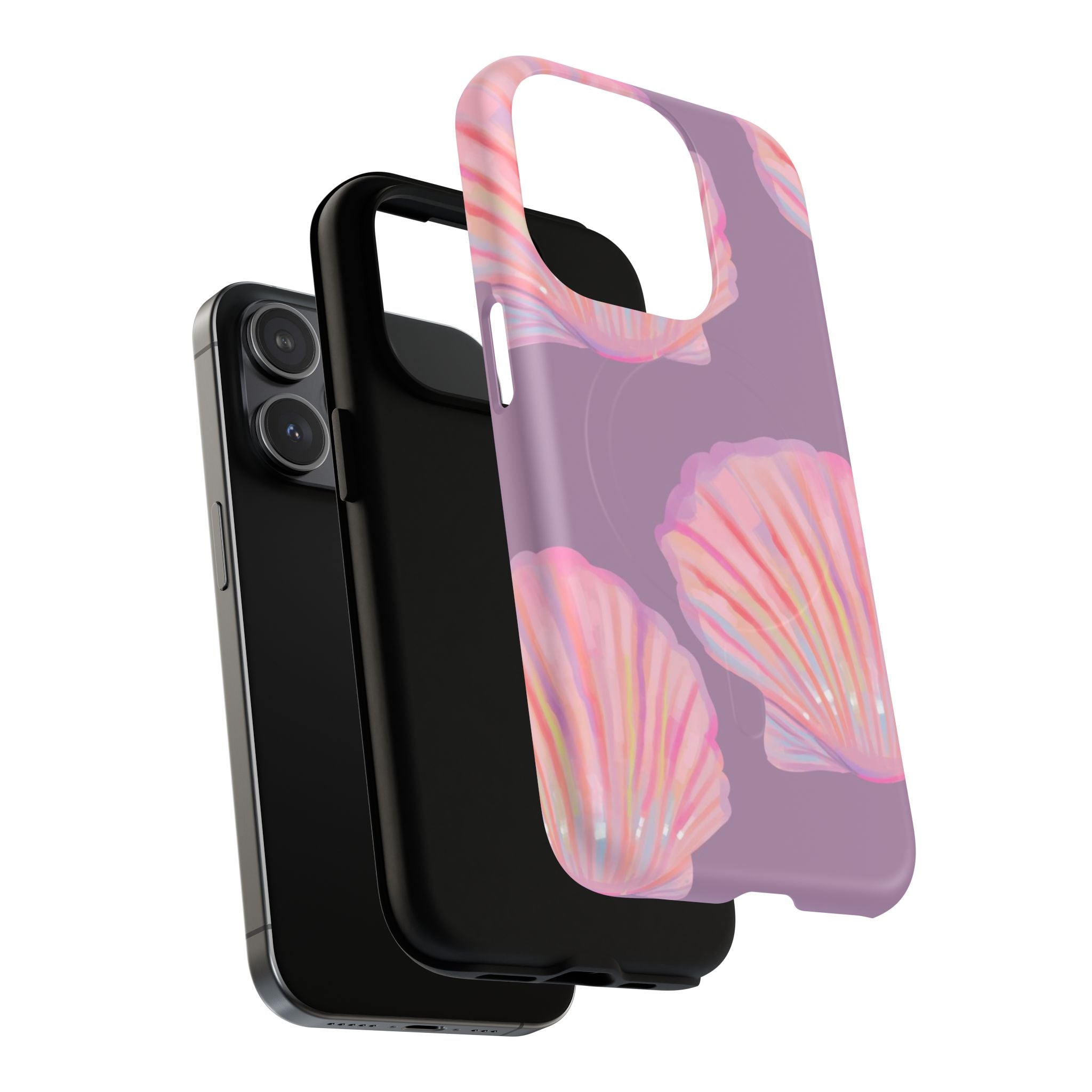 Tough Magnetic Cases
