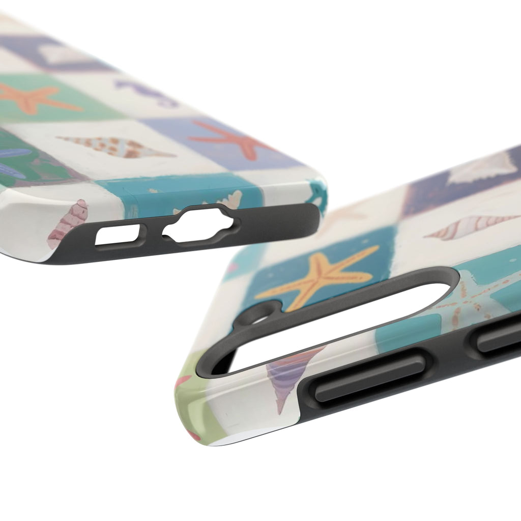 Tough Phone Cases