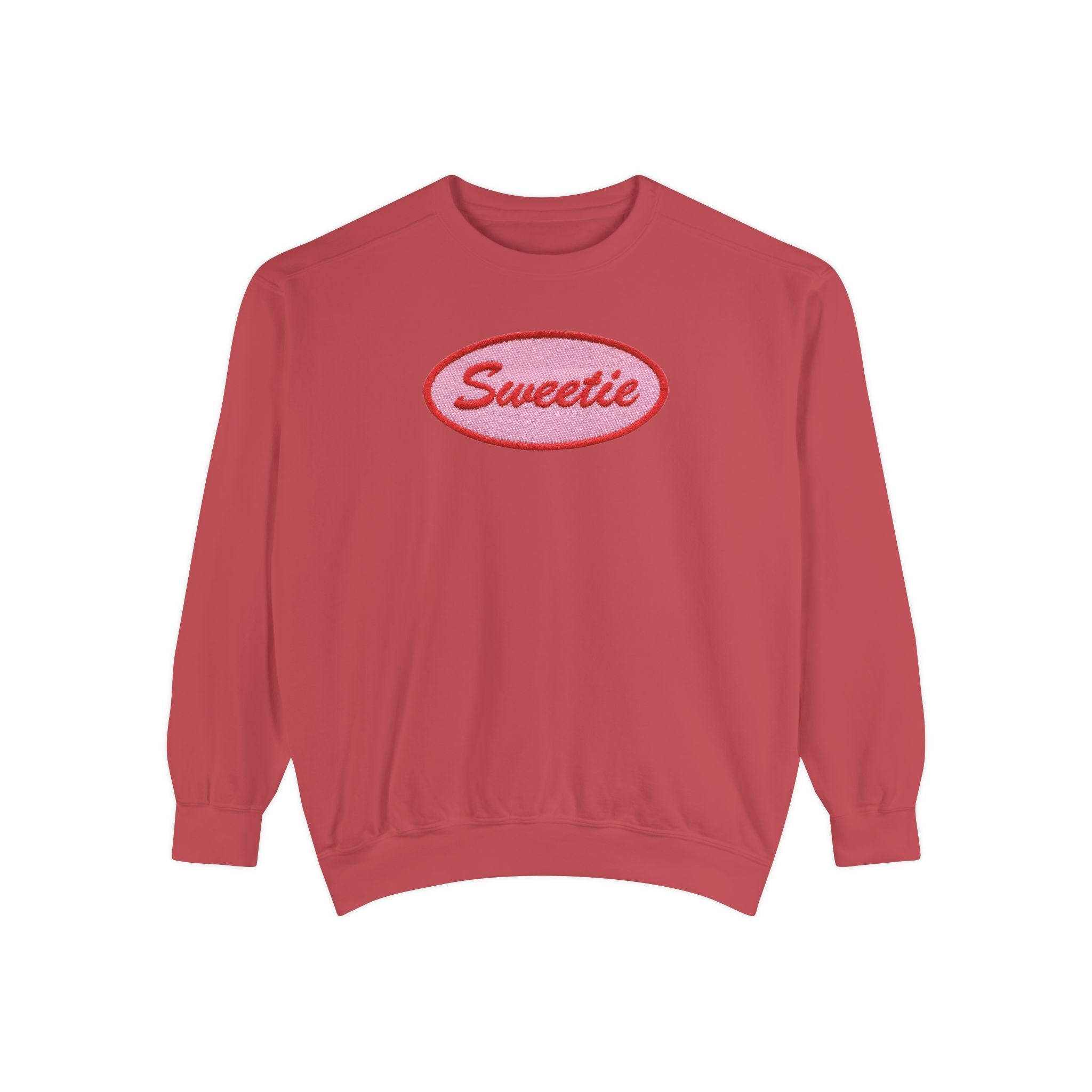 Sweetie Sweatshirt