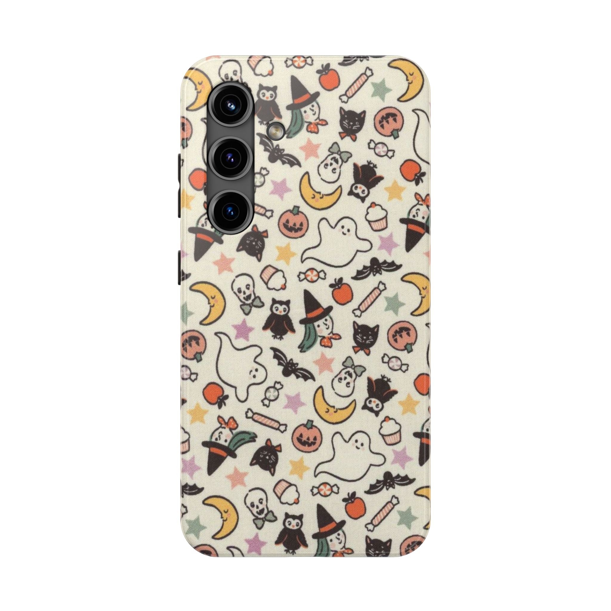 Spooky Halloween Phone Case