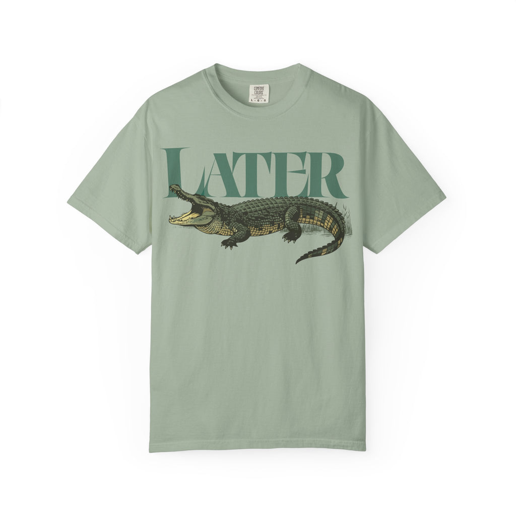 Summer Collection Tee