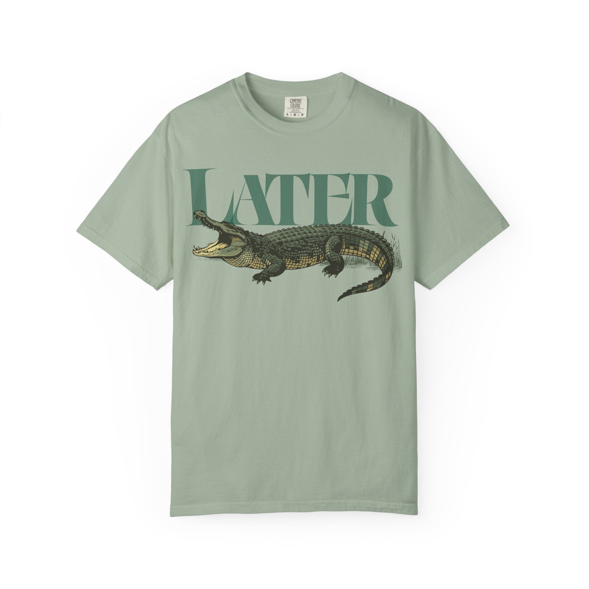 Summer Collection Tee
