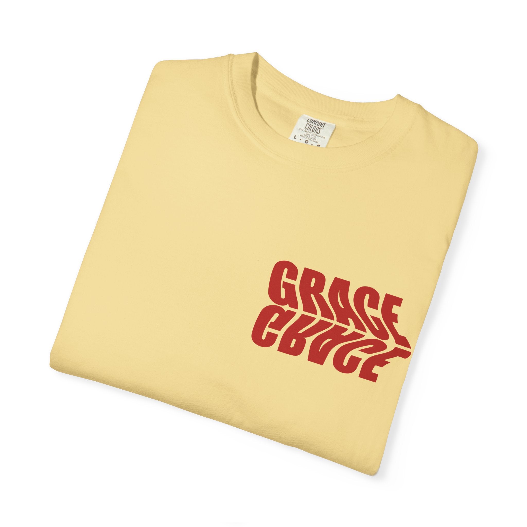 Graceful Vibes Unisex T-Shirt | Full of Grace Tee