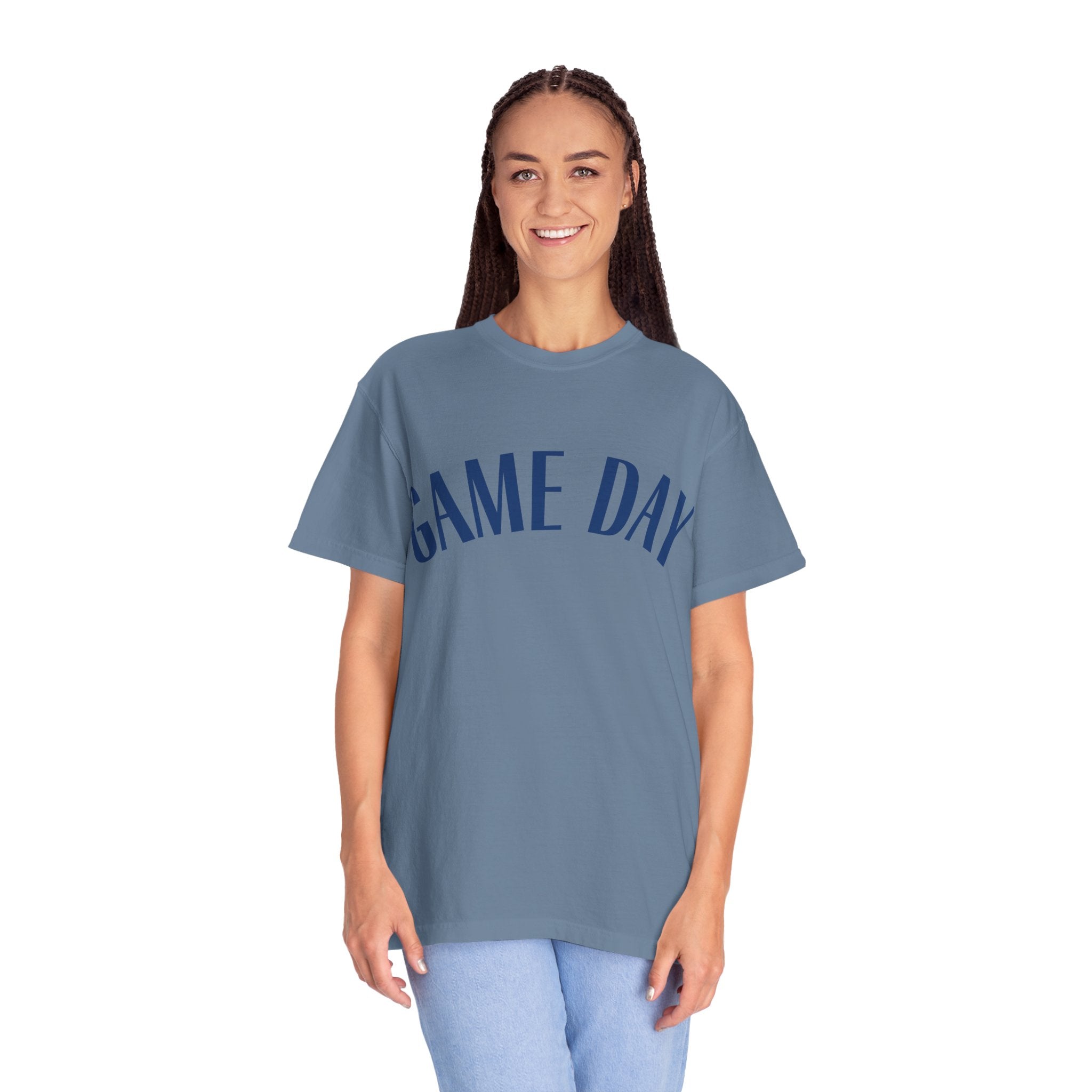 Game Day Unisex T-shirt