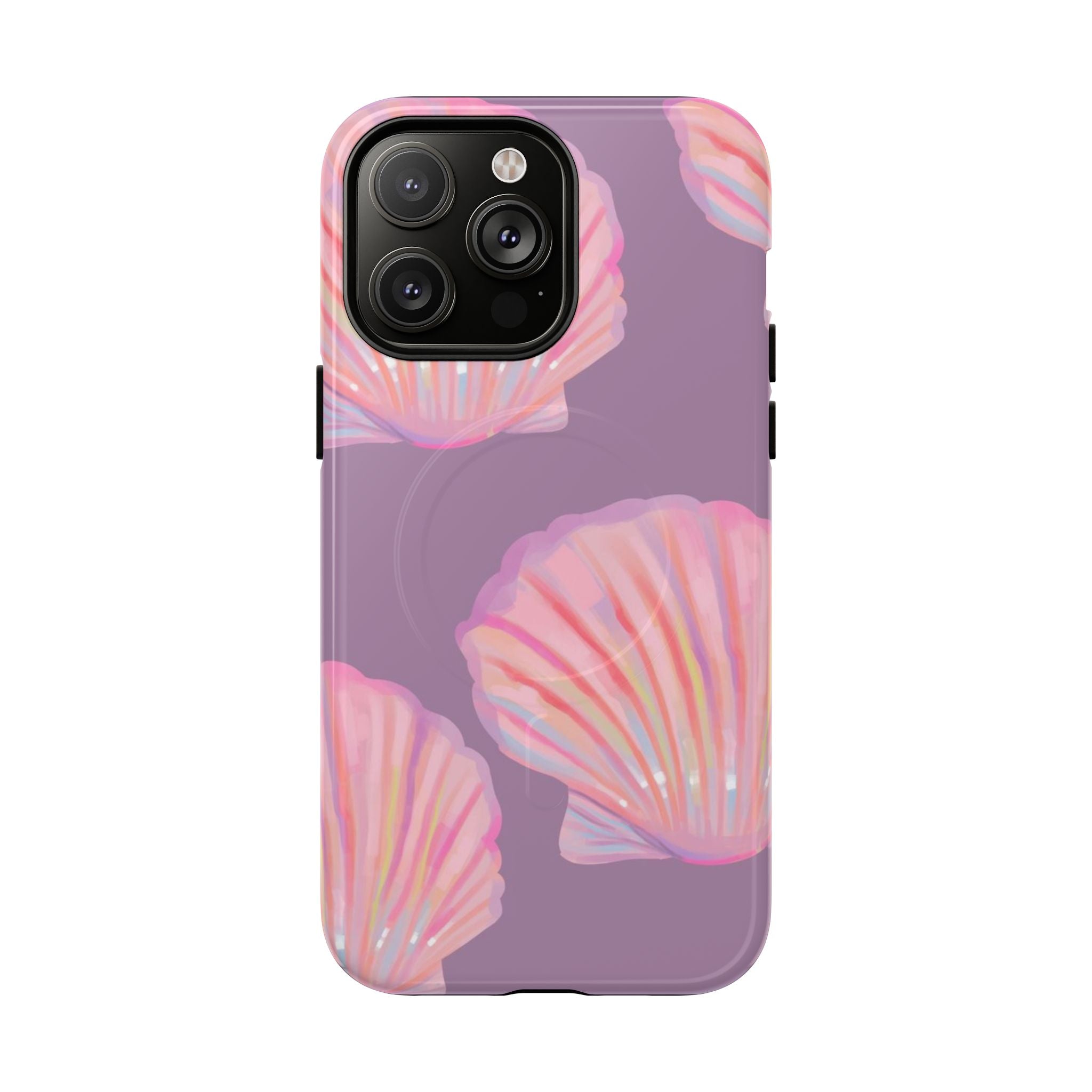 Tough Magnetic Cases