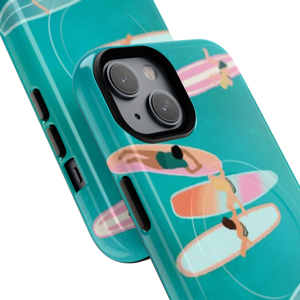 Tough Magnetic Cases