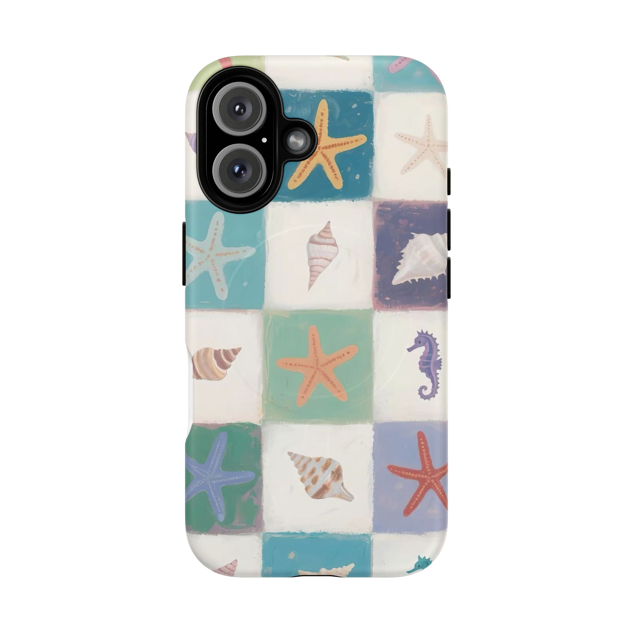 Tough Magnetic Cases