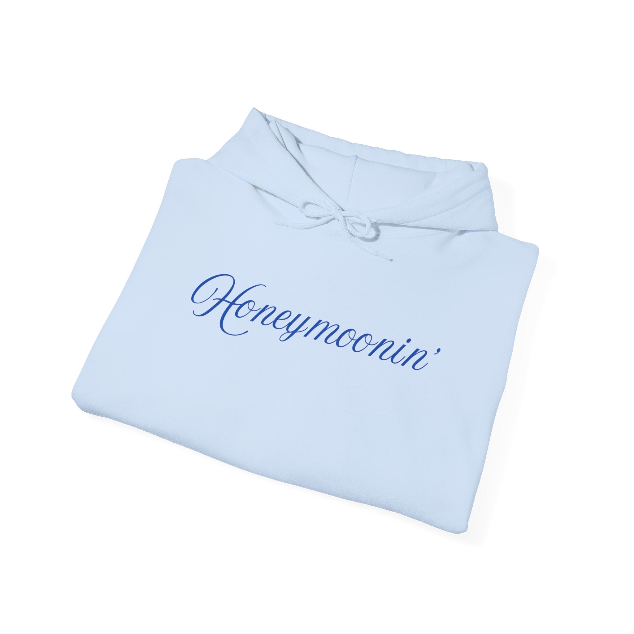 Honeymoon Hoodie