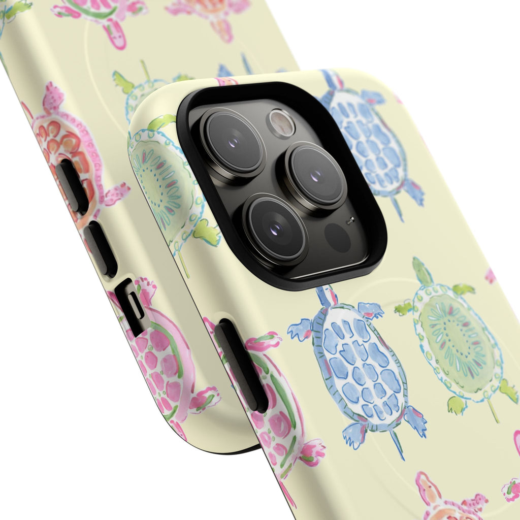 Tough Magnetic Cases