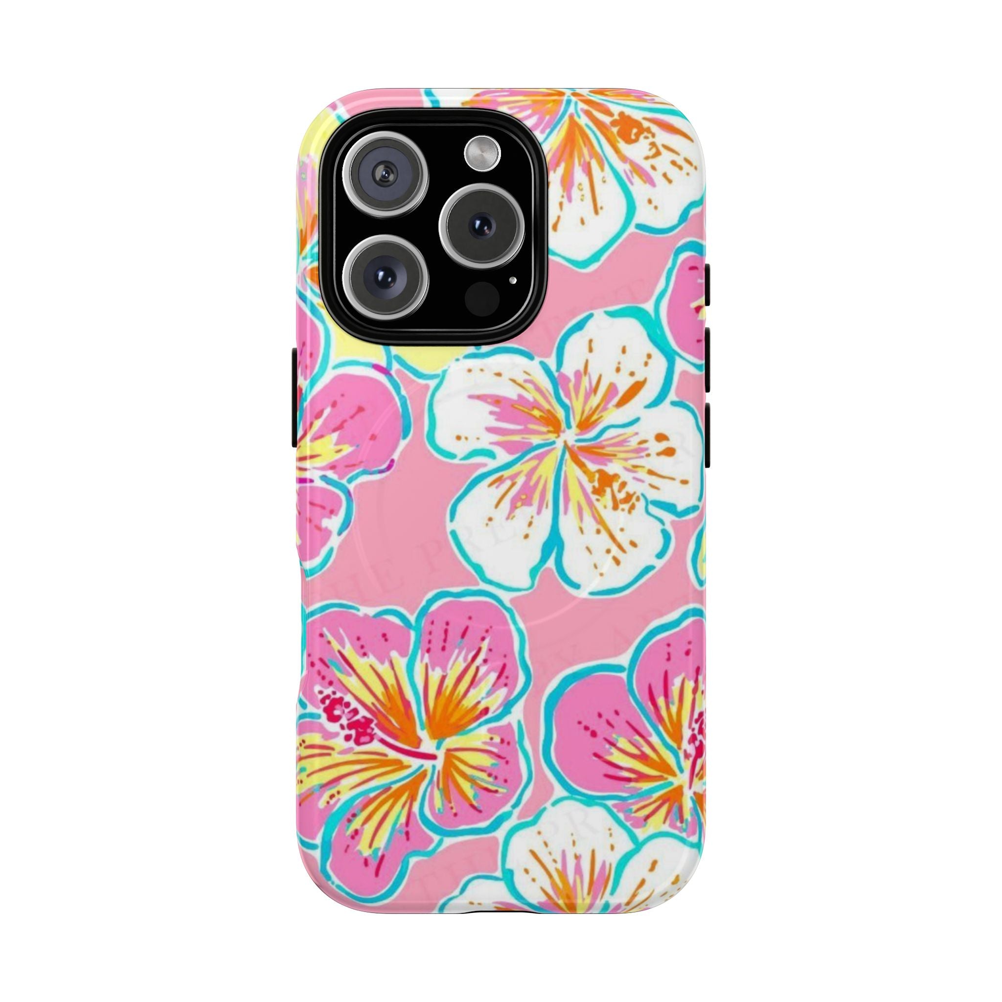Tough Magnetic Cases