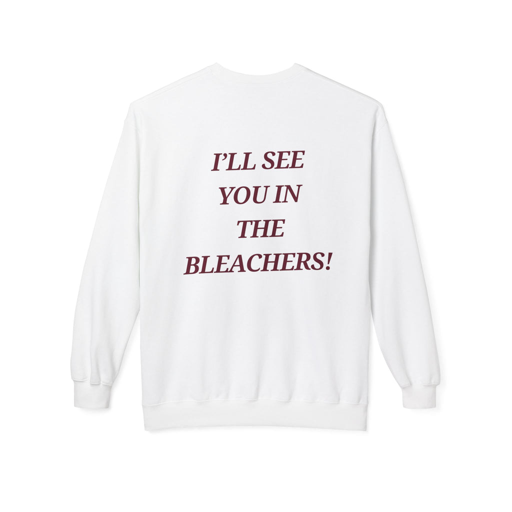 Tailgate Club Crewneck Sweatshirt