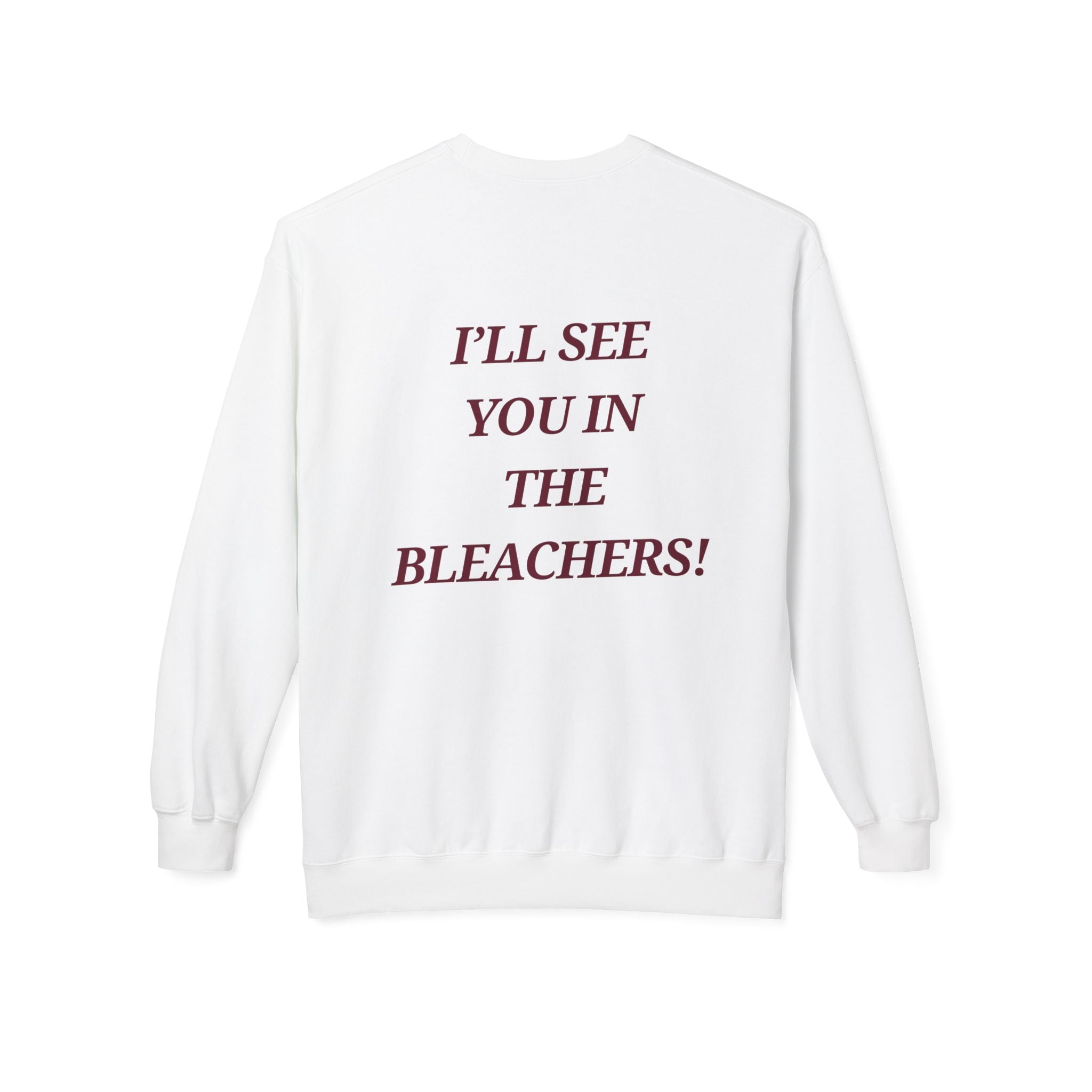 Tailgate Club Crewneck Sweatshirt