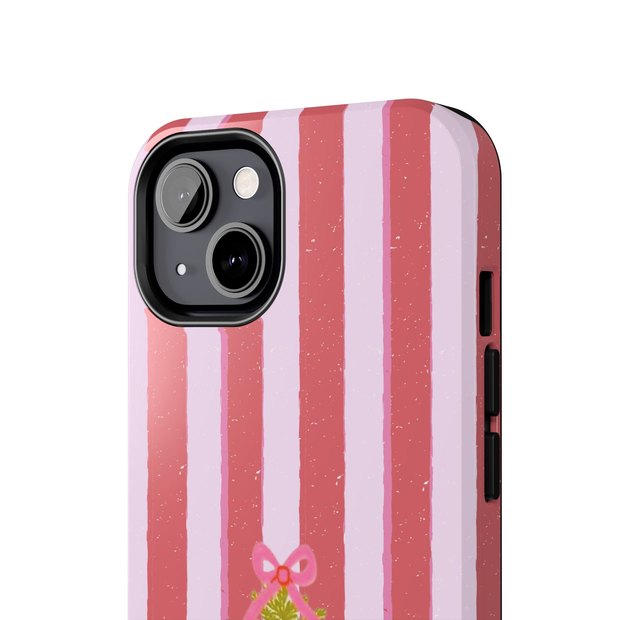 Holiday Tree Tough Phone Case