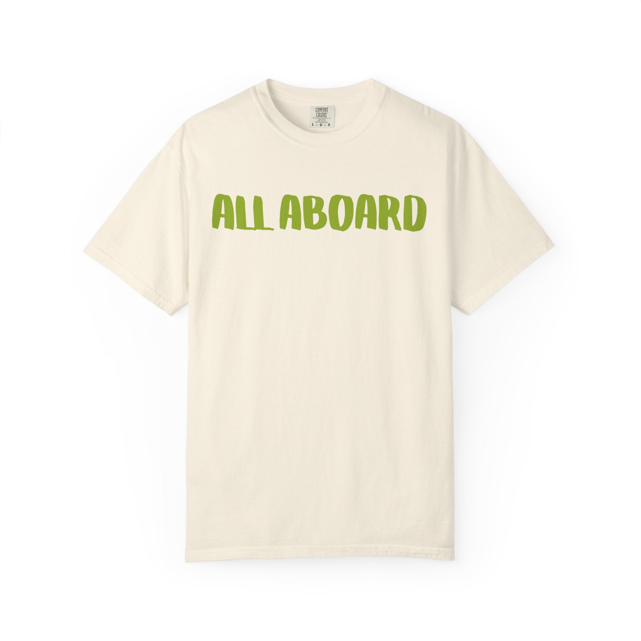 Summer Collection Tee