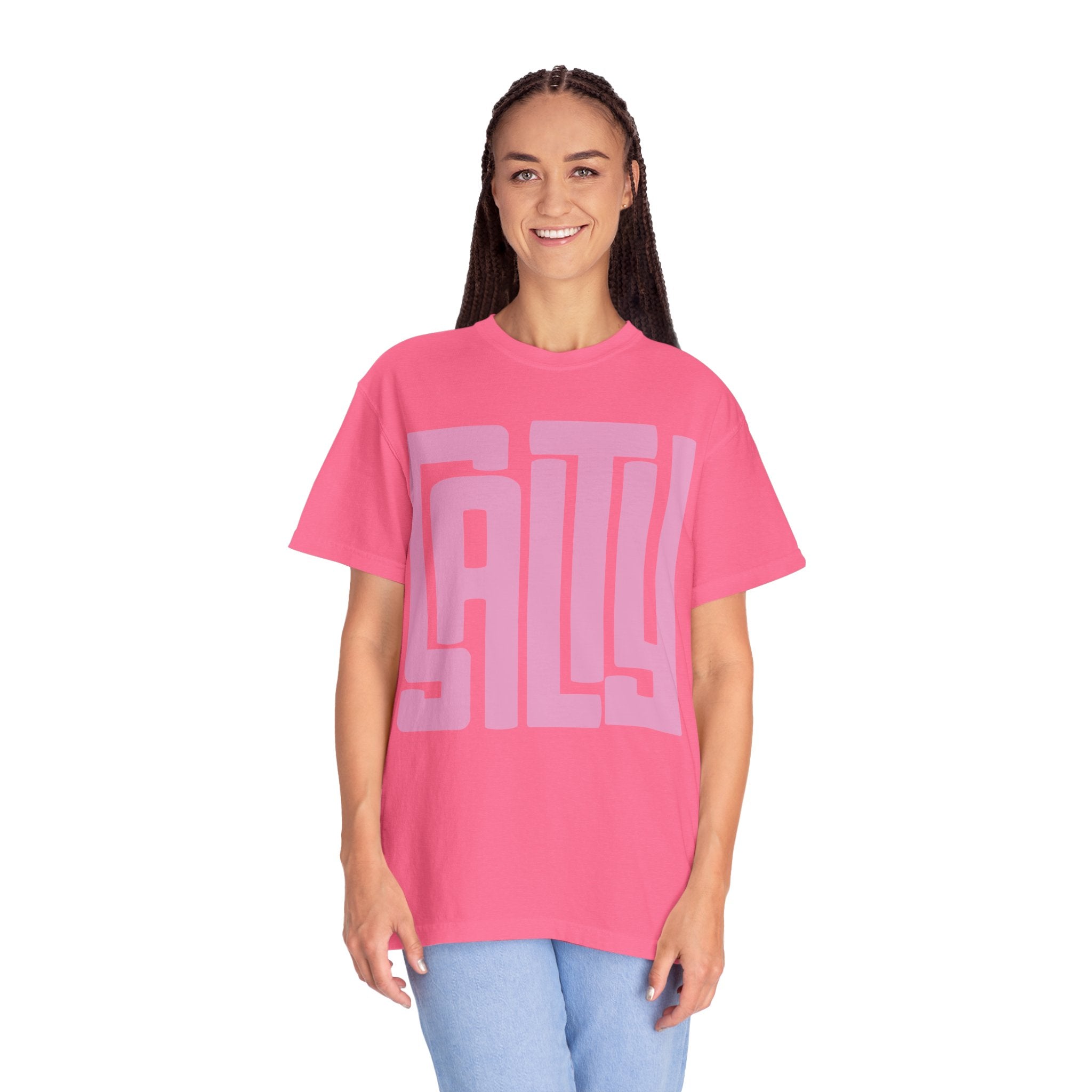 Summer Collection Tee