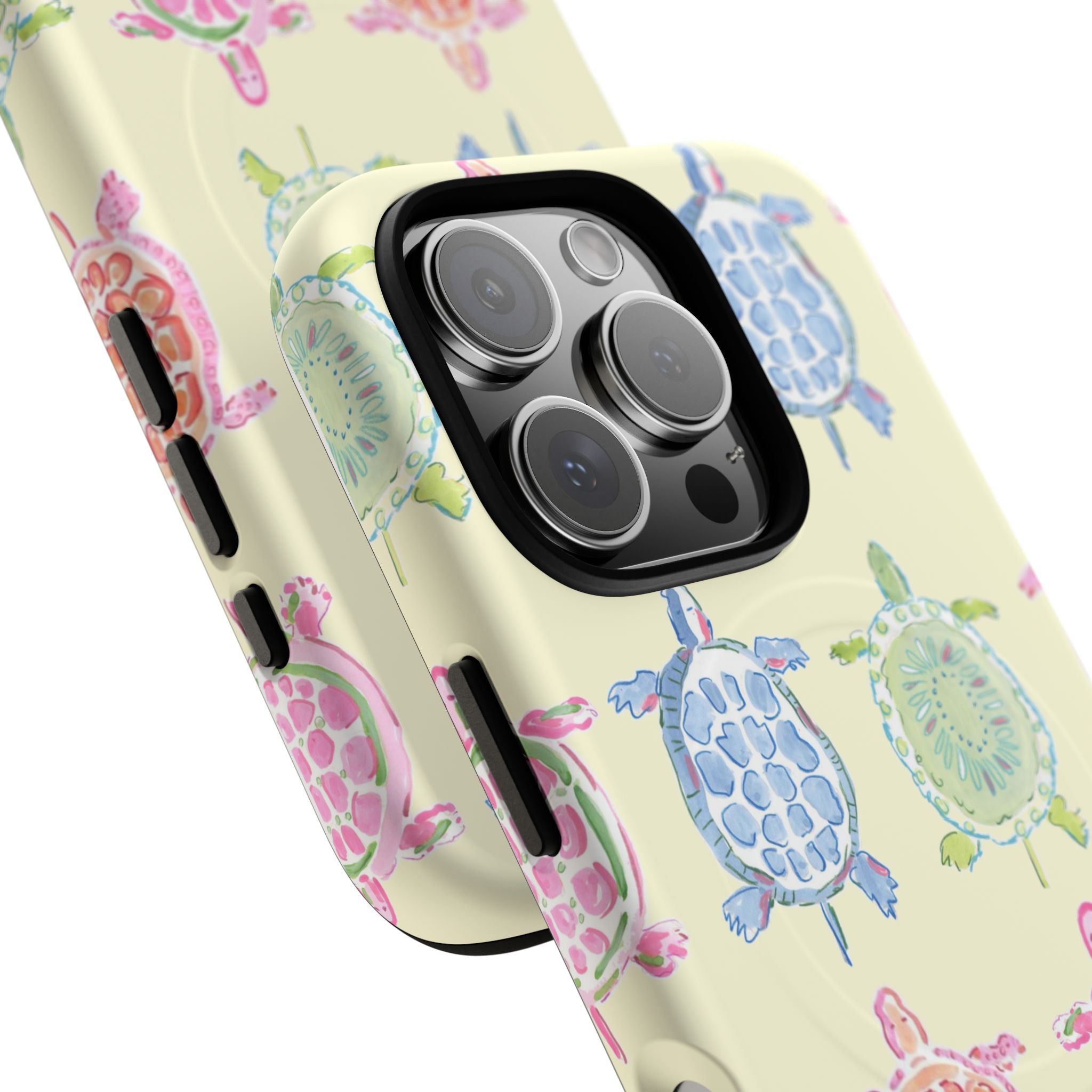 Tough Magnetic Cases