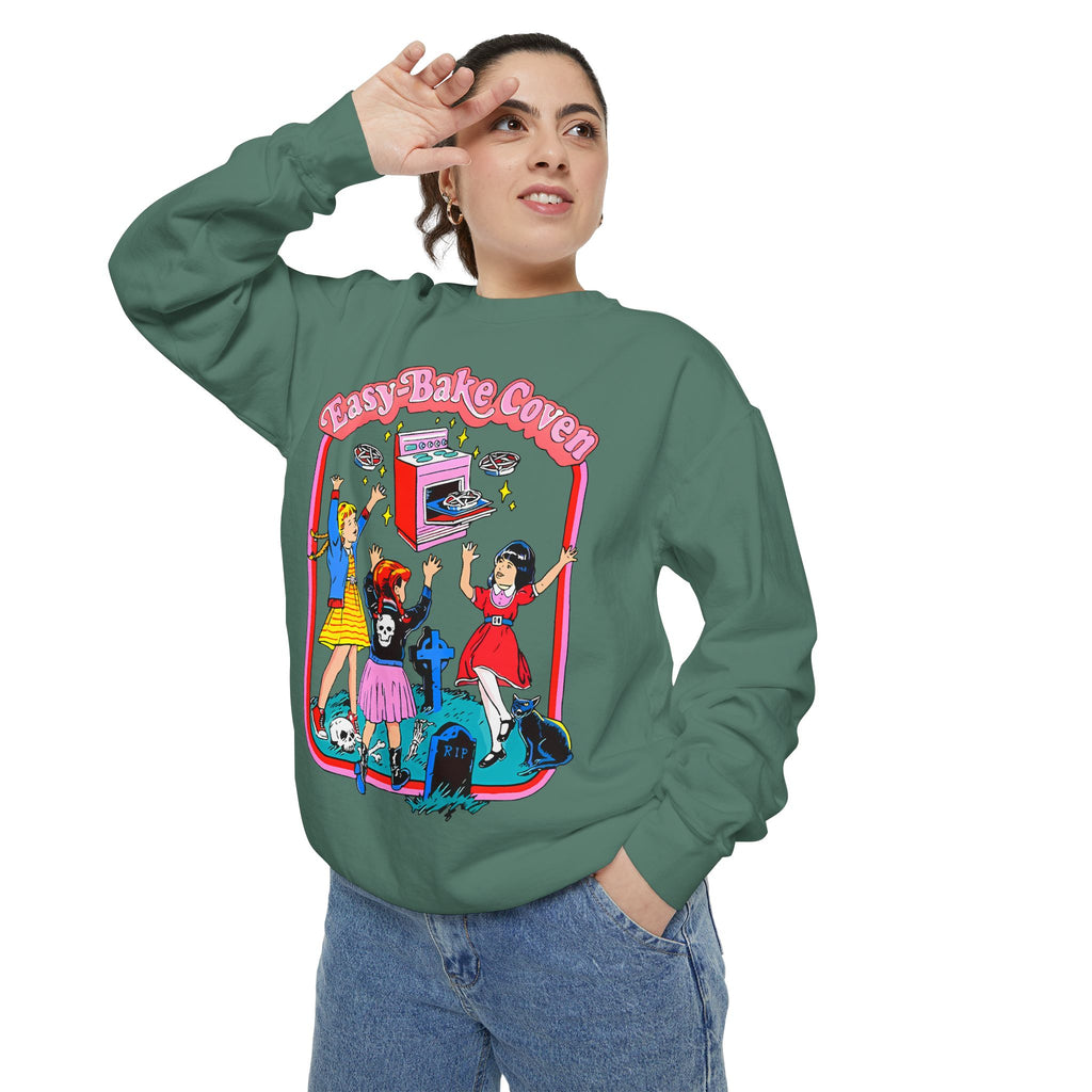 Easy-Bake Coven Sweatshirt