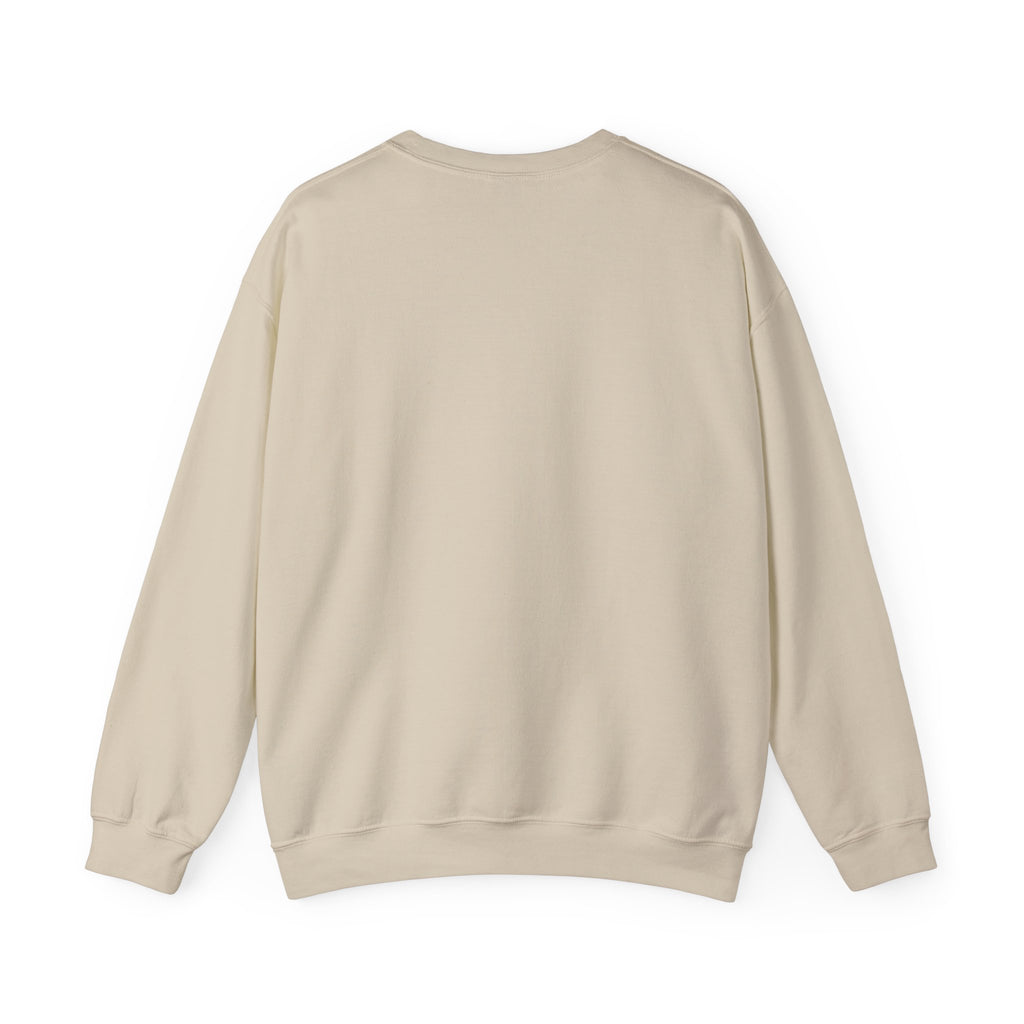 Jingle Bell Rock Crewneck Sweatshirt