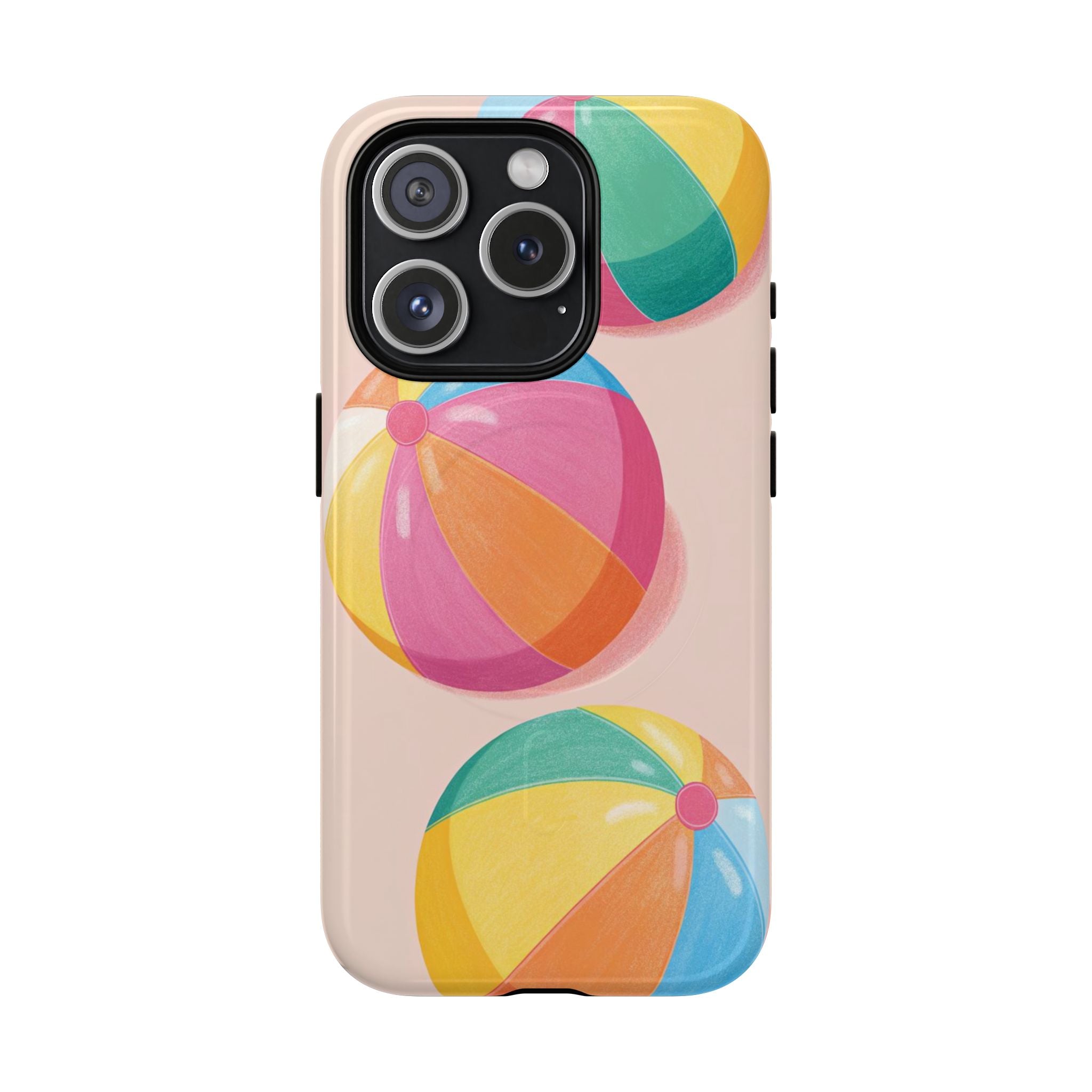 Tough Magnetic Cases