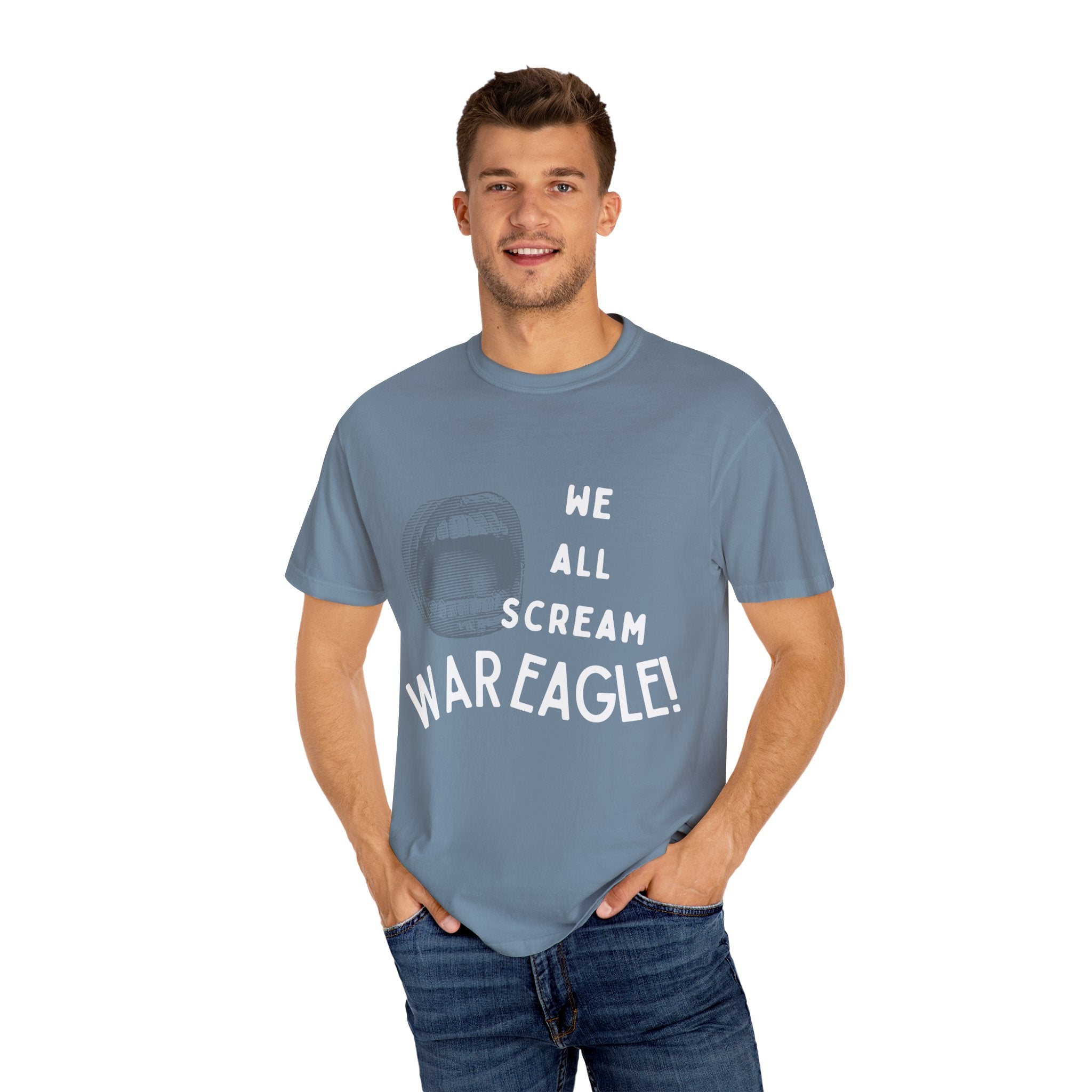 War Eagle T-Shirt