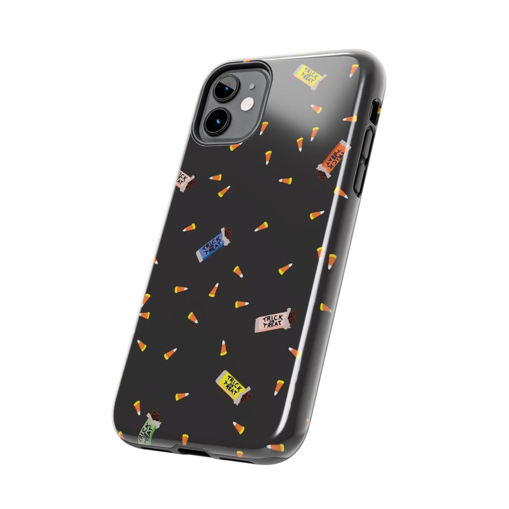 Halloween Candy Tough Phone Case