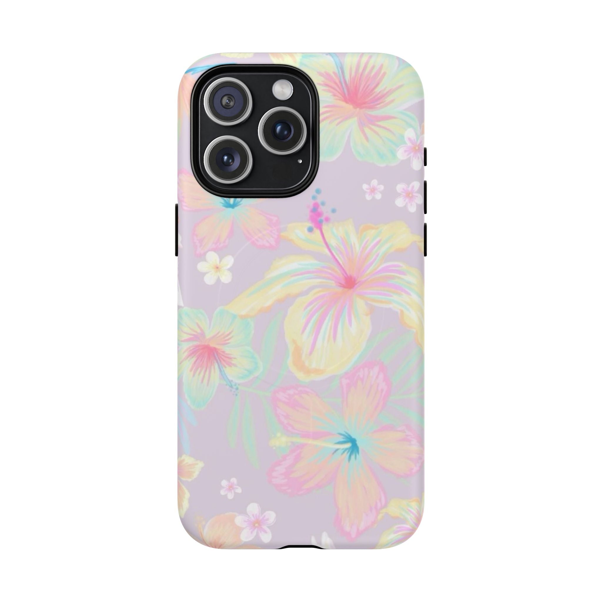 Tough Magnetic Cases