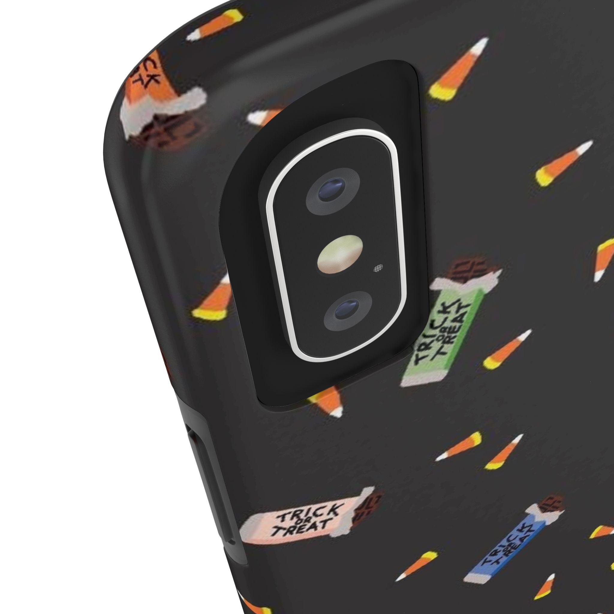 Halloween Candy Tough Phone Case