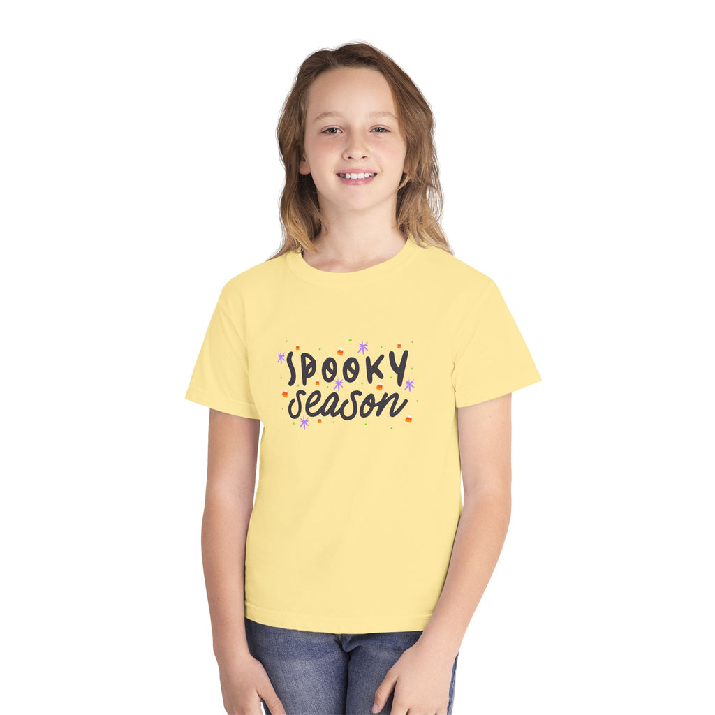 Youth Halloween Tee