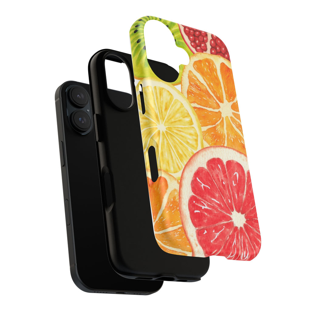 Tough Magnetic Cases