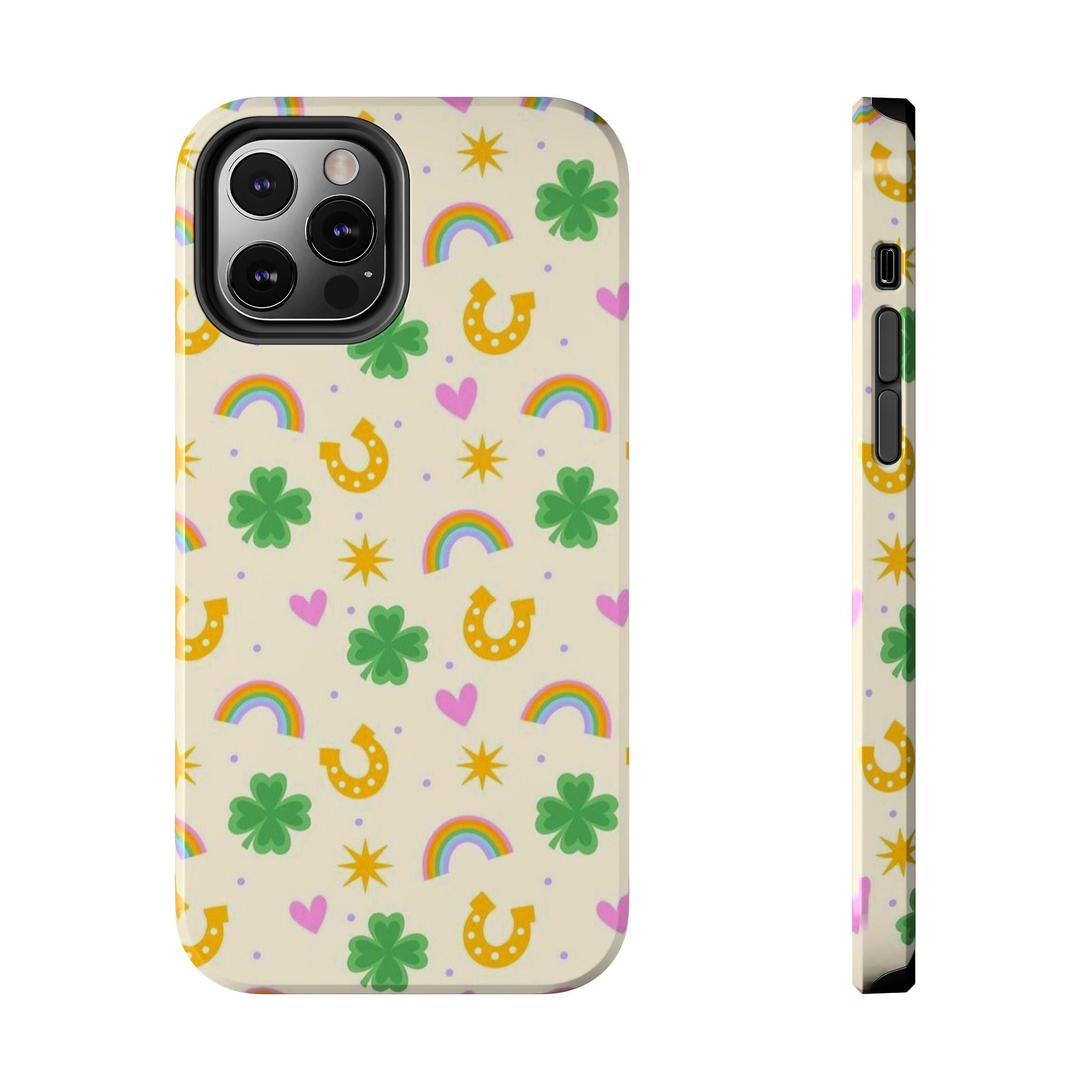 Lucky Charm 2 -Tough Phone Cases