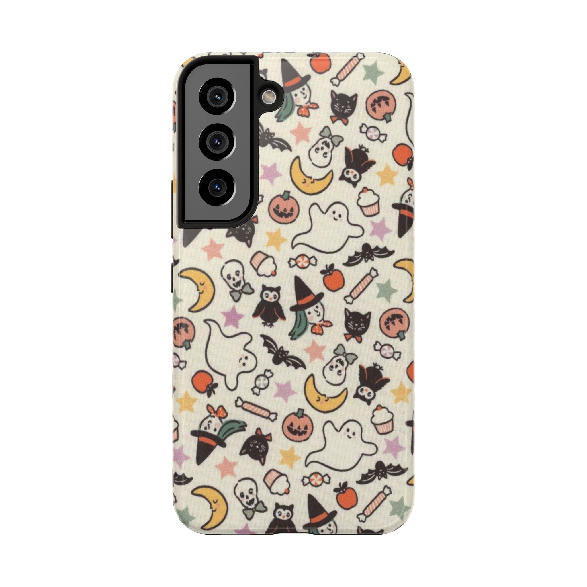 Spooky Halloween Phone Case