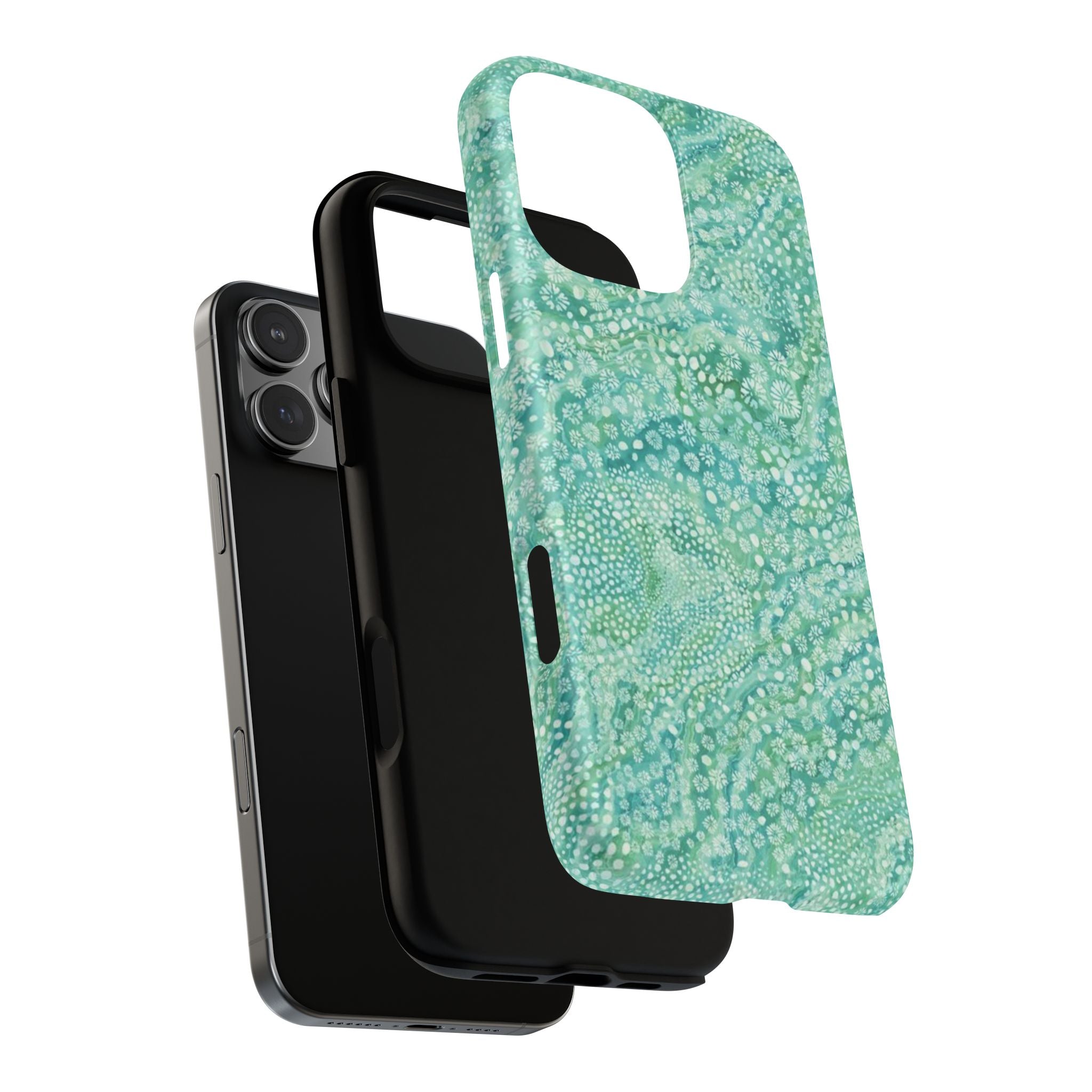 Tough Magnetic Cases